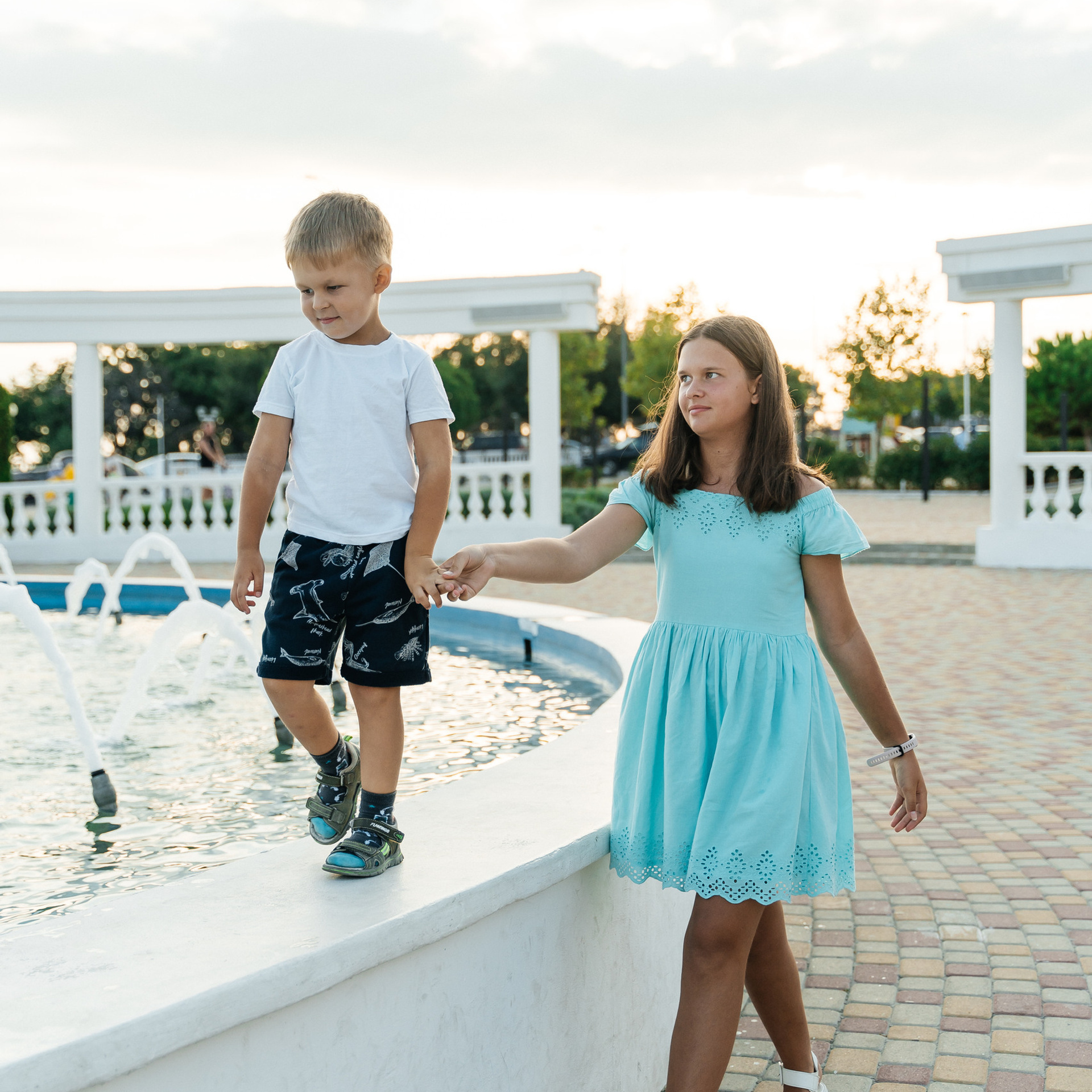 Отзывы. Семейный фотограф в Санкт-Петербурге