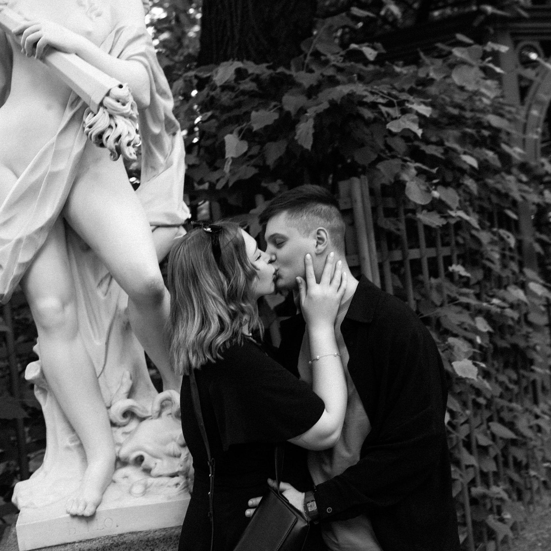 Отзывы. Семейный фотограф Наталья Ковтун Санкт-Петербург