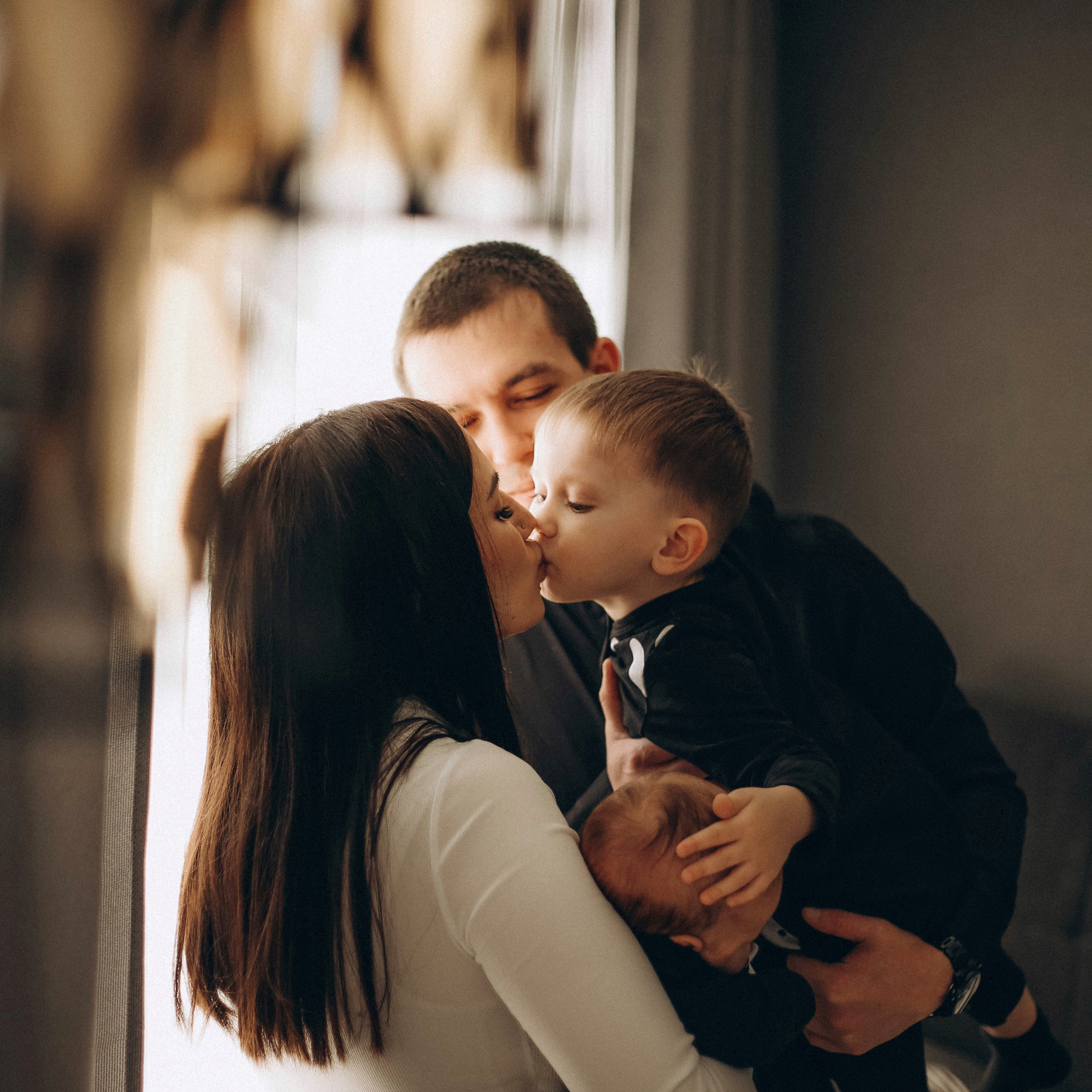 Отзывы. Семейный фотограф Наталья Ковтун Санкт-Петербург
