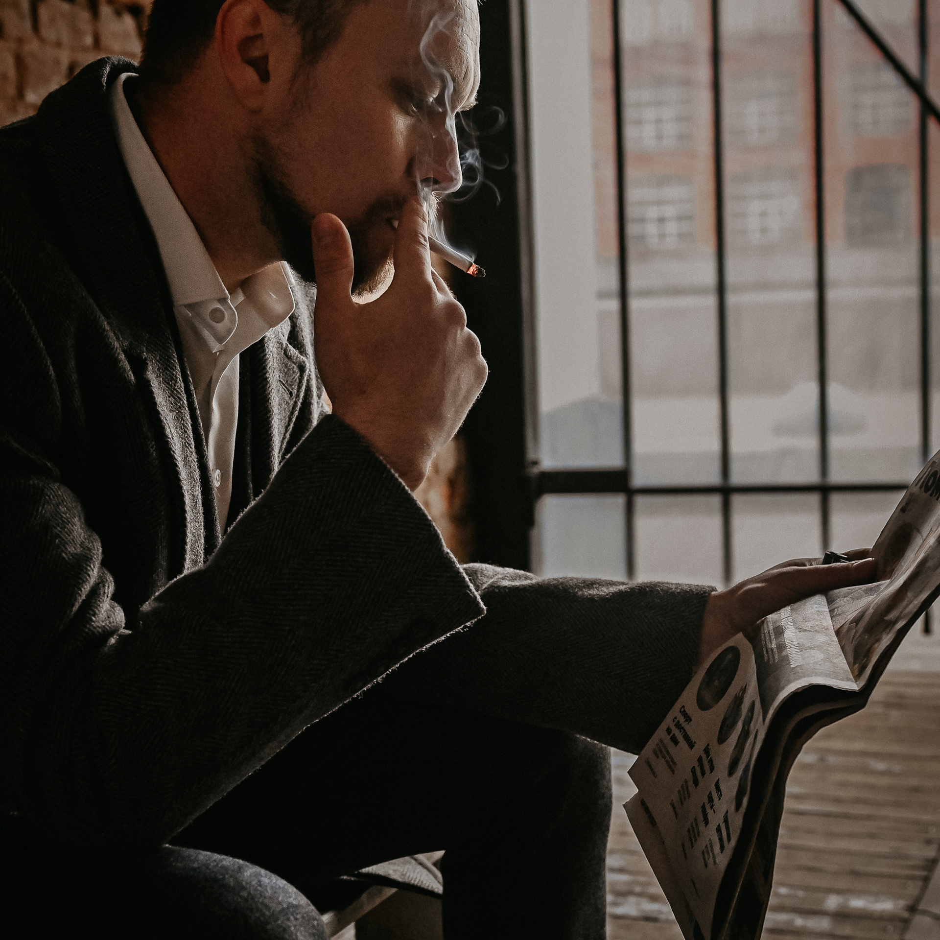 Отзывы. Фотограф в Москве Антонова Татьяна, снимаю мужской и женский портрет