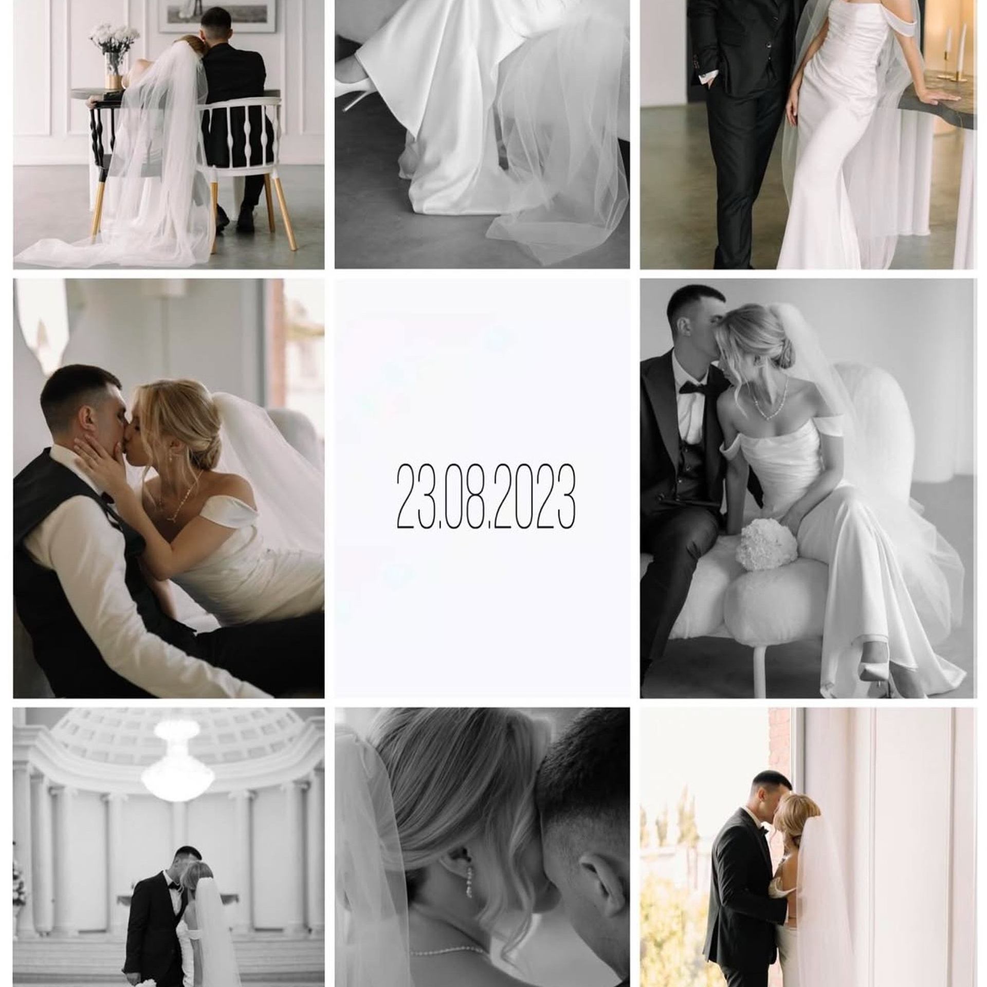 Как я снимаю