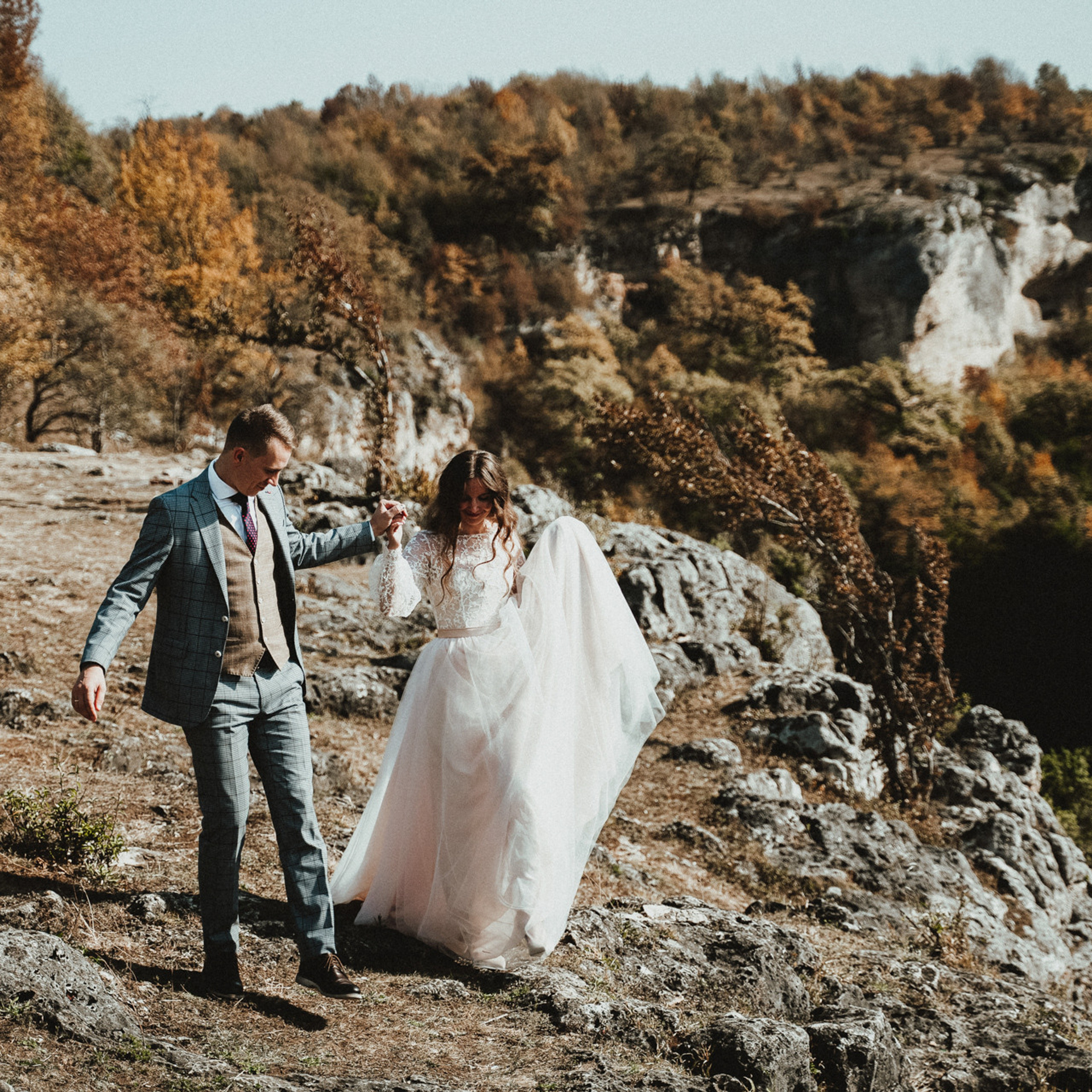 Lovestory Лагонаки