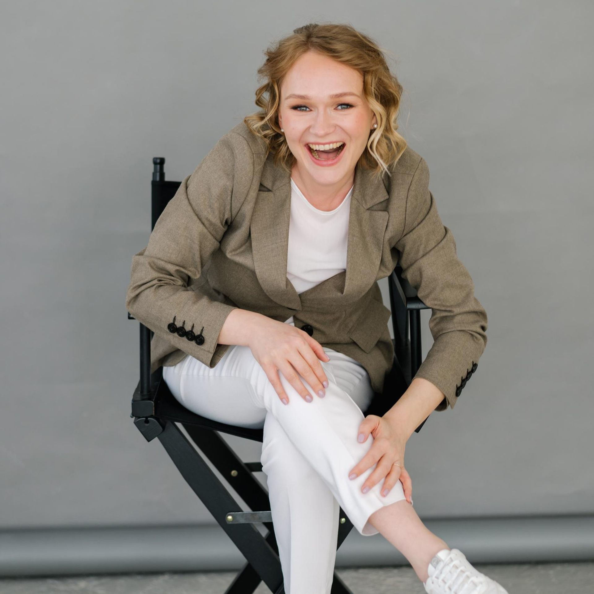 Отзывы. Фотограф в Кирове Мария Блинова