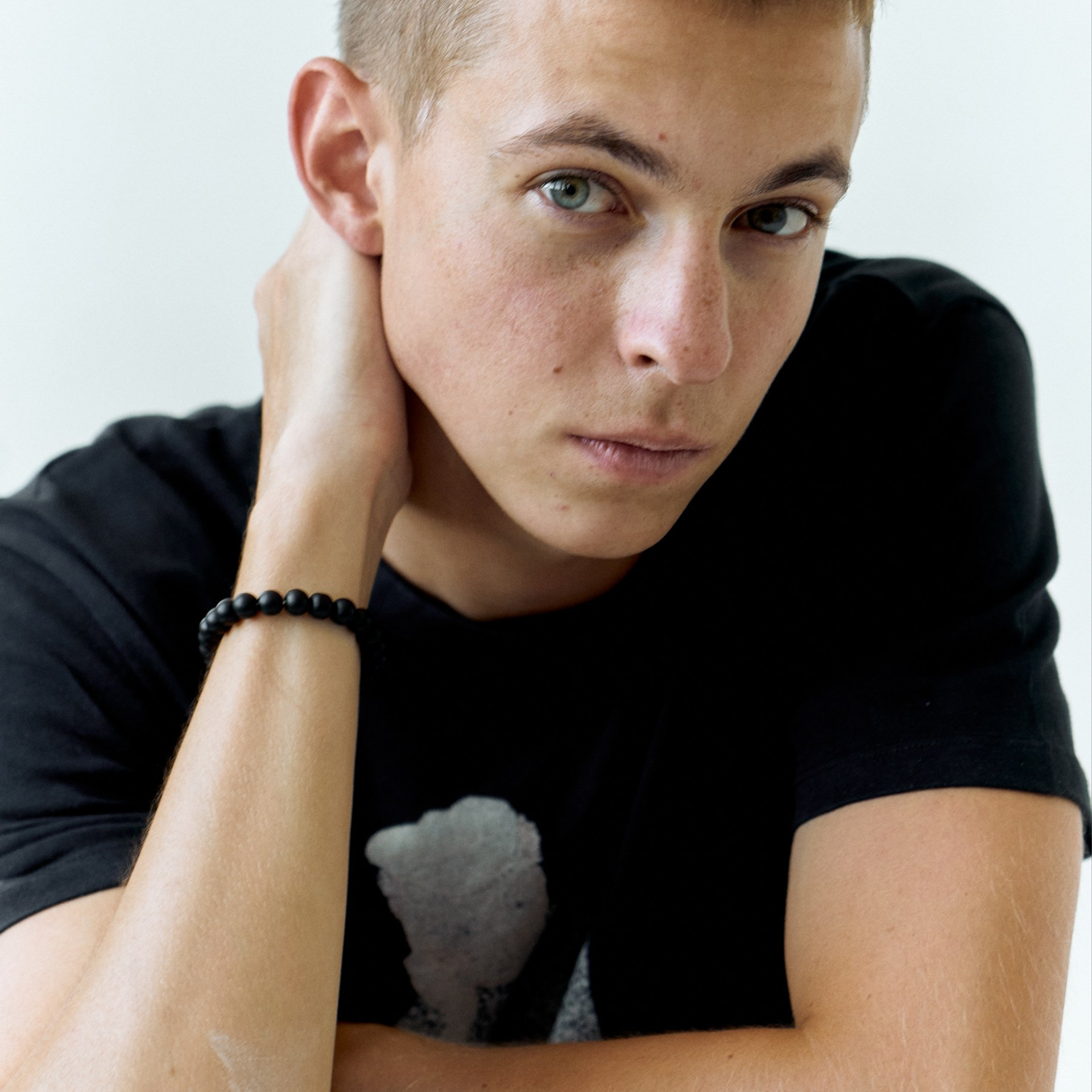 ОТЗЫВЫ. Съёмка для брендов одежды и маркетплейсов в Санкт-Петербурге