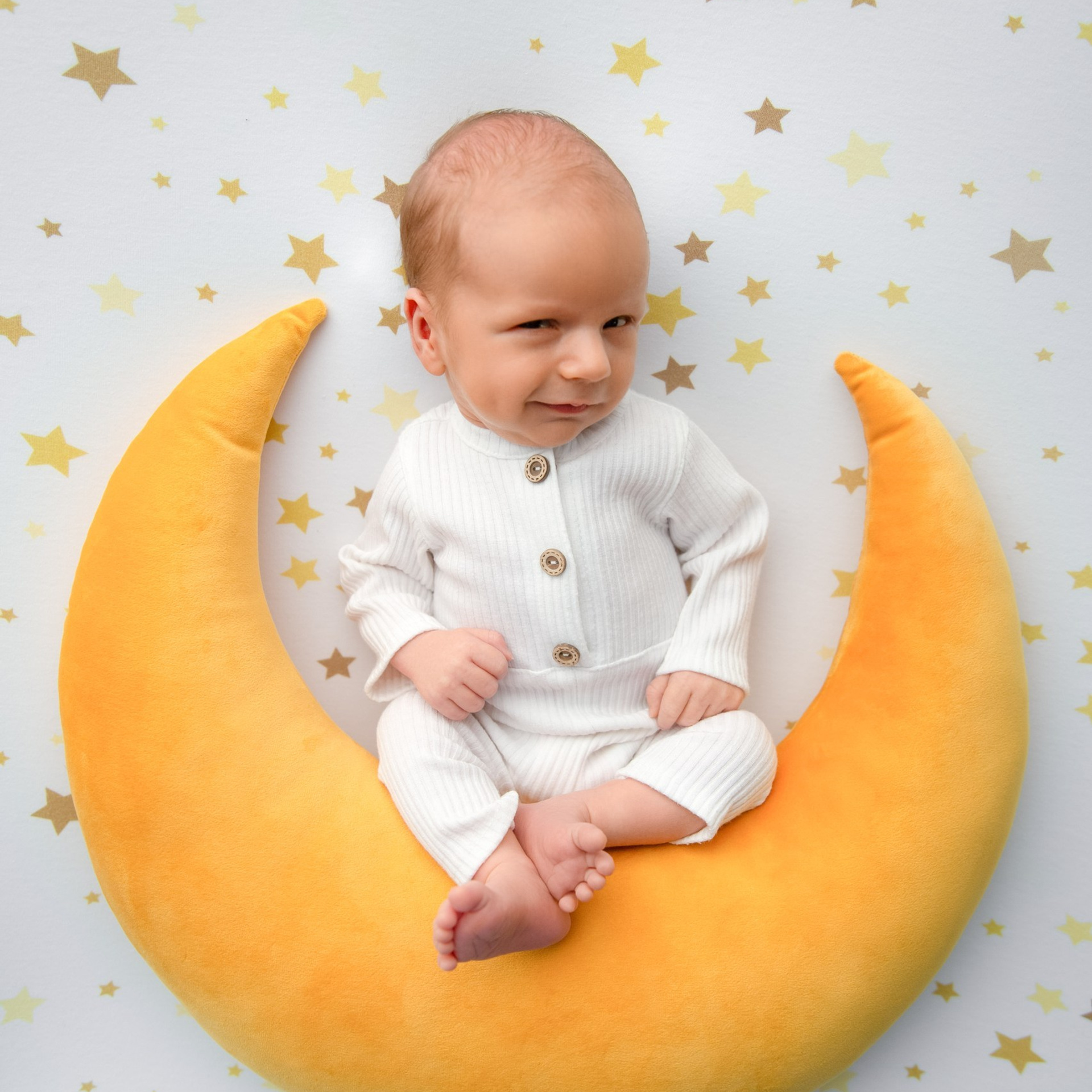 Ньюборн. Детский и Newborn фотограф в Ярославле Старостина Анна
