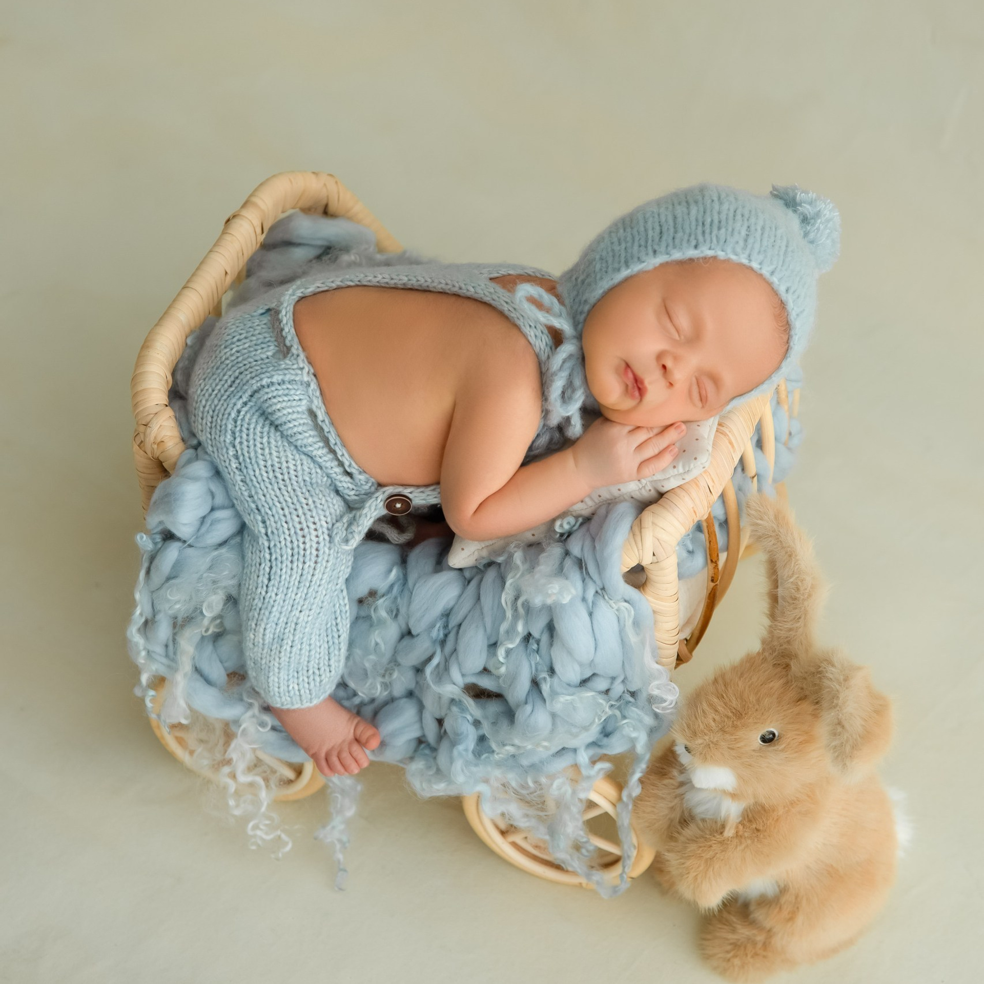 Ньюборн. Детский и Newborn фотограф в Ярославле Старостина Анна