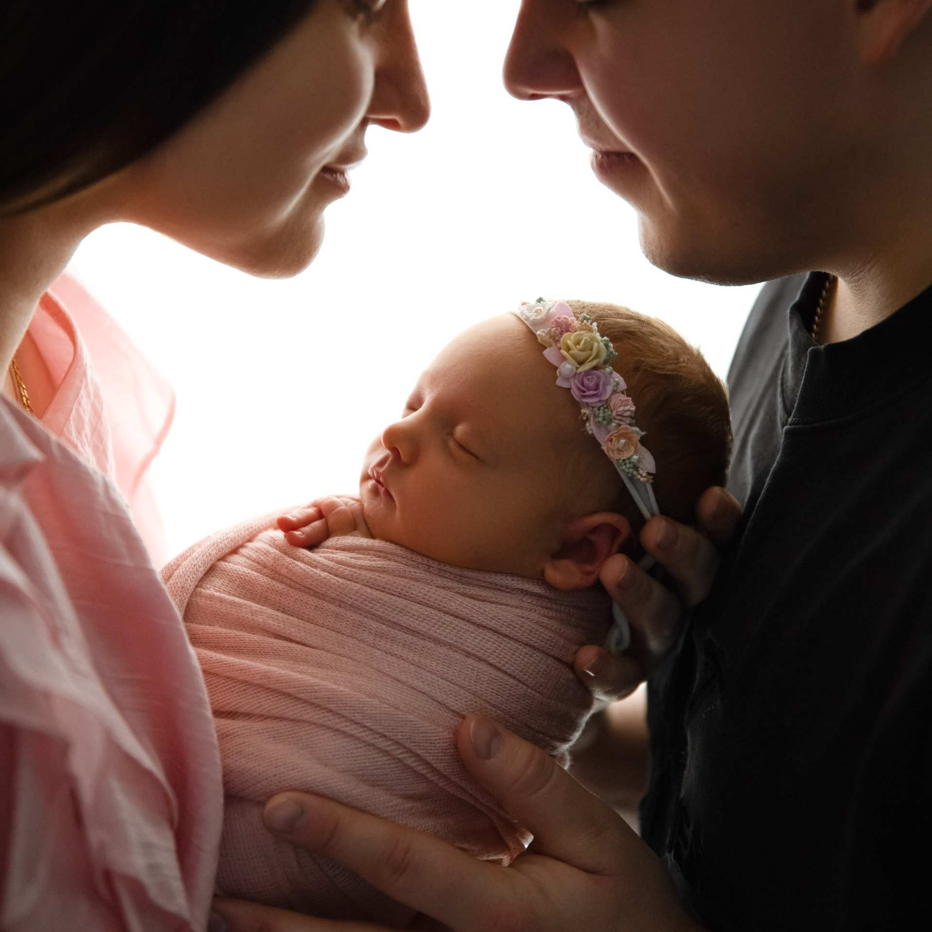 Ньюборн. Детский и Newborn фотограф в Ярославле Старостина Анна