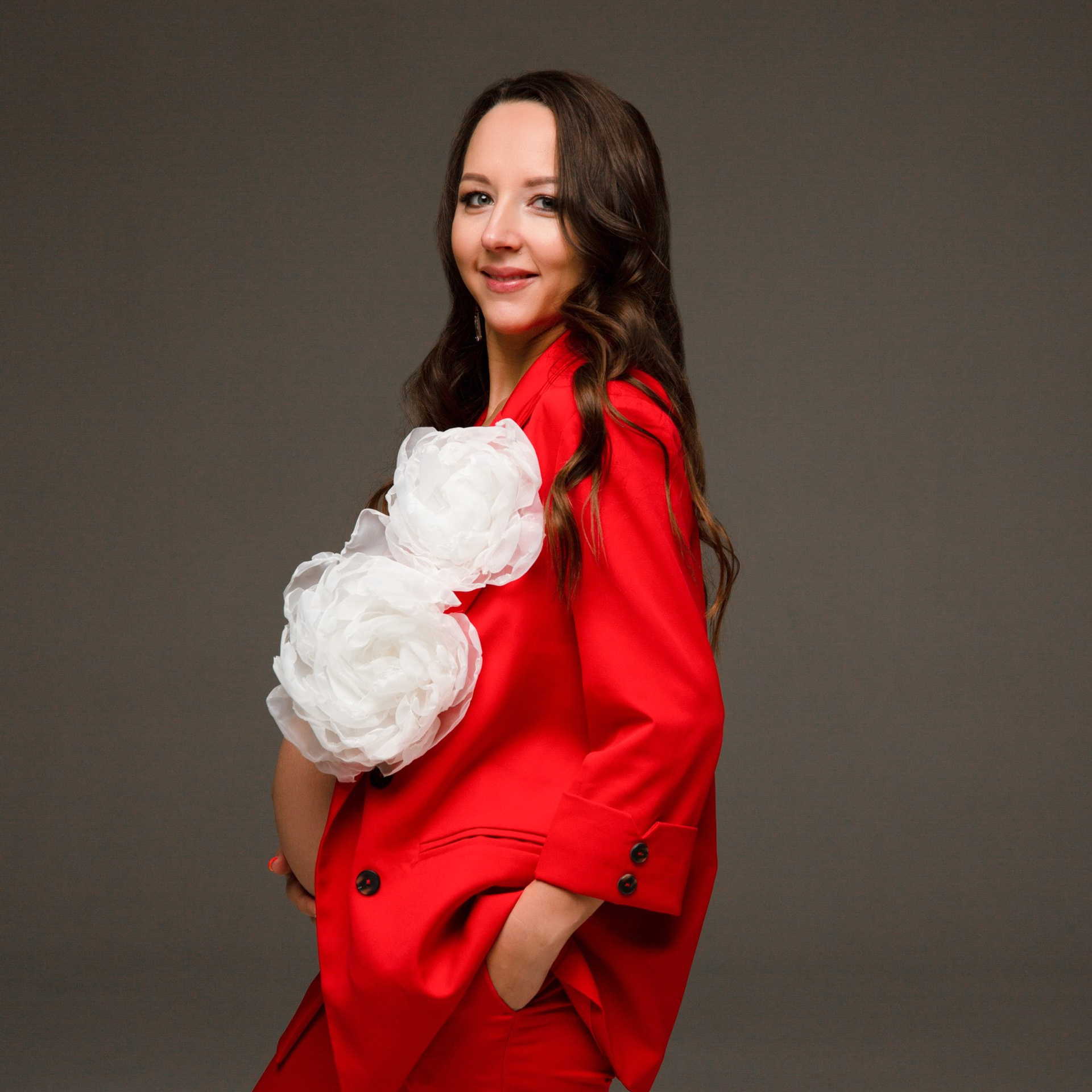 Беременность. Детский и Newborn фотограф в Ярославле Старостина Анна