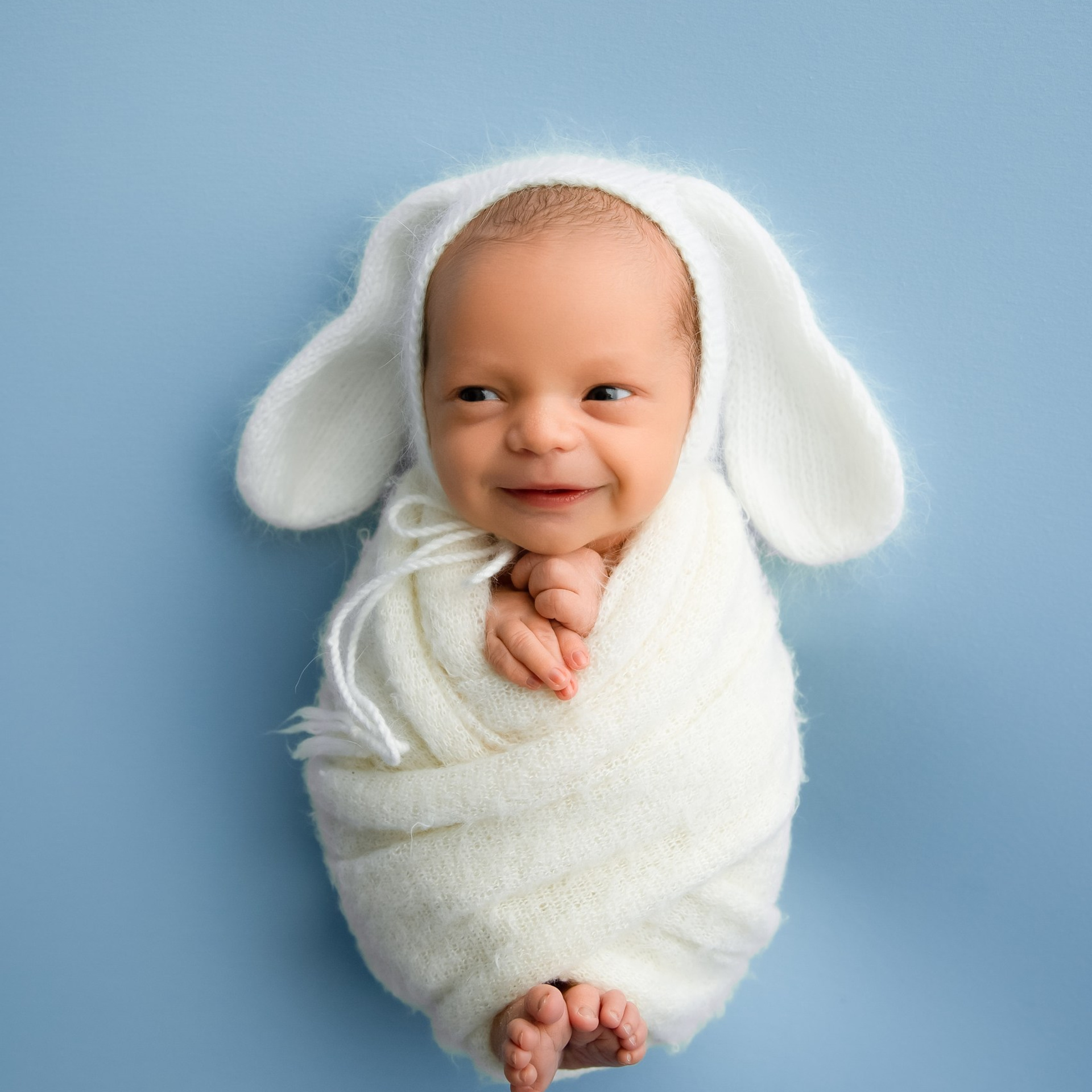 Ньюборн. Детский и Newborn фотограф в Ярославле Старостина Анна