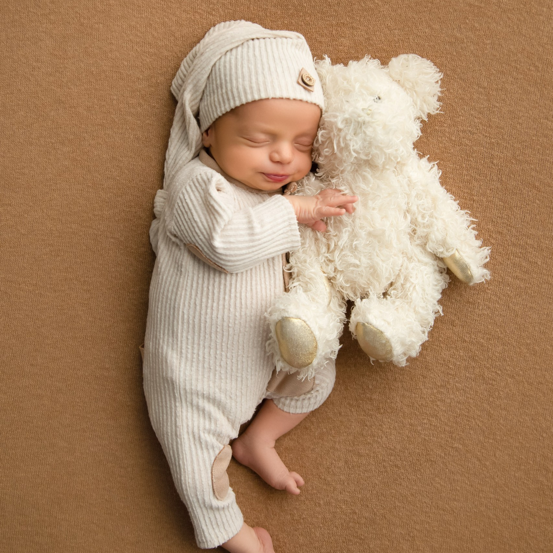 Ньюборн. Детский и Newborn фотограф в Ярославле Старостина Анна