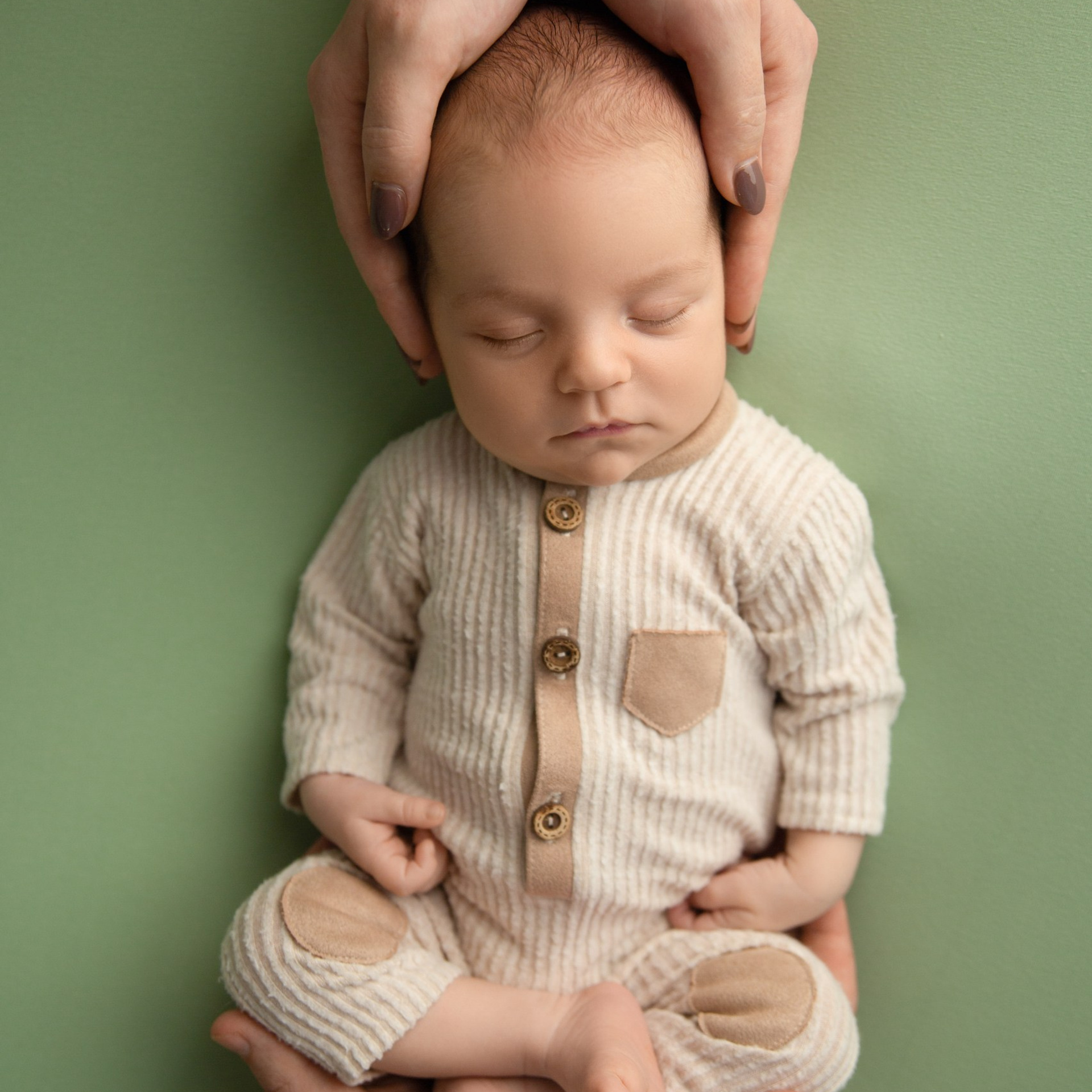 Ньюборн. Детский и Newborn фотограф в Ярославле Старостина Анна