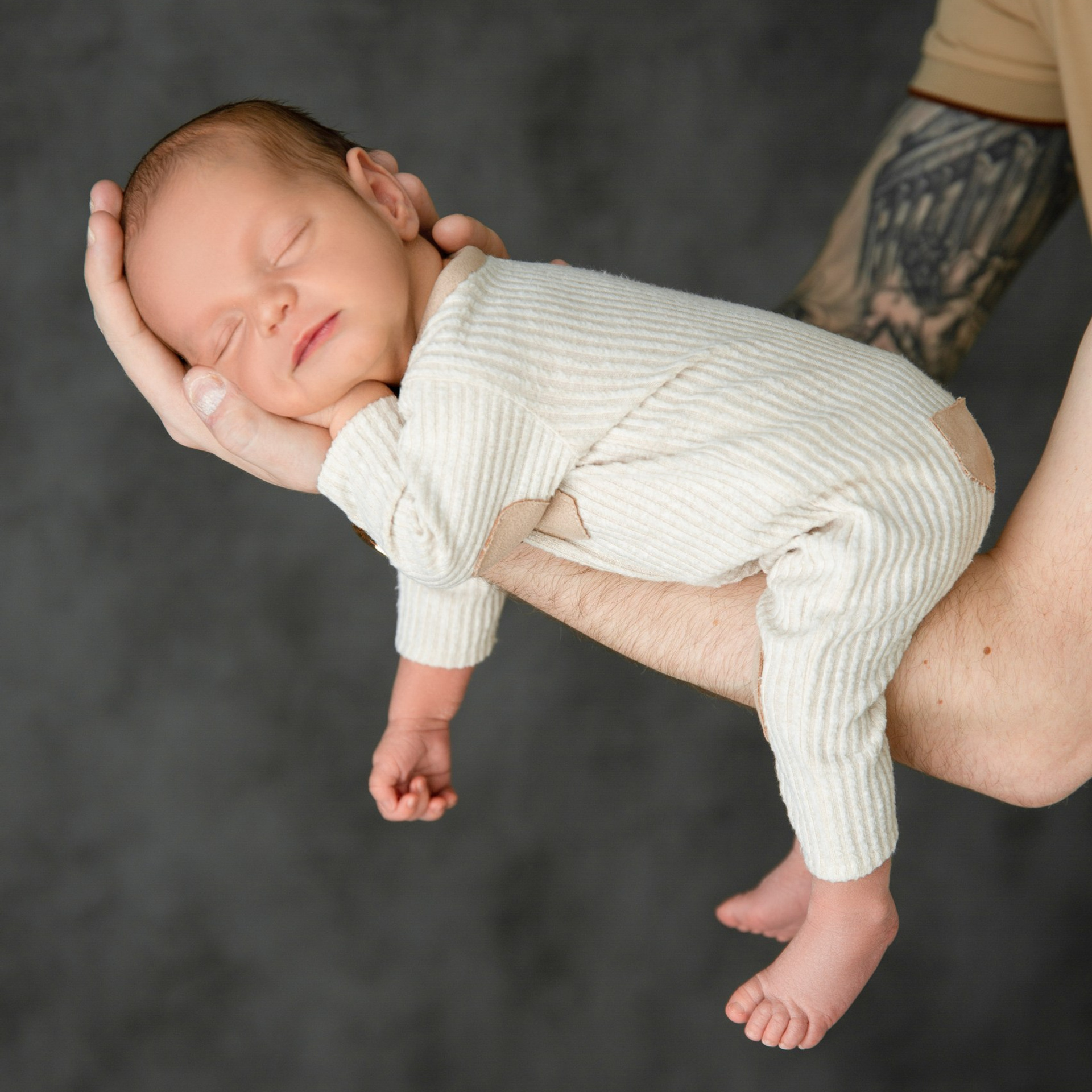 Ньюборн. Детский и Newborn фотограф в Ярославле Старостина Анна