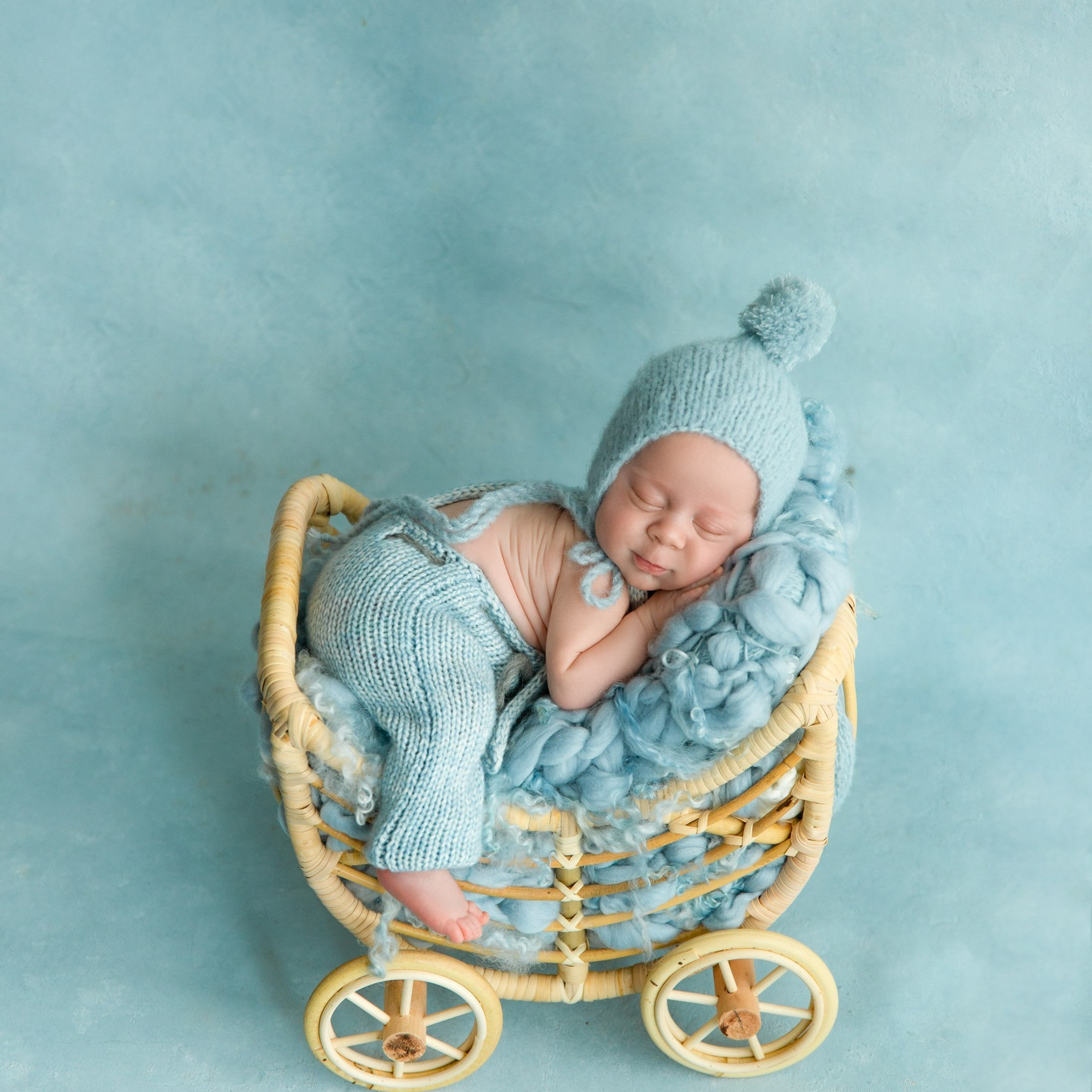 Ньюборн. Детский и Newborn фотограф в Ярославле Старостина Анна