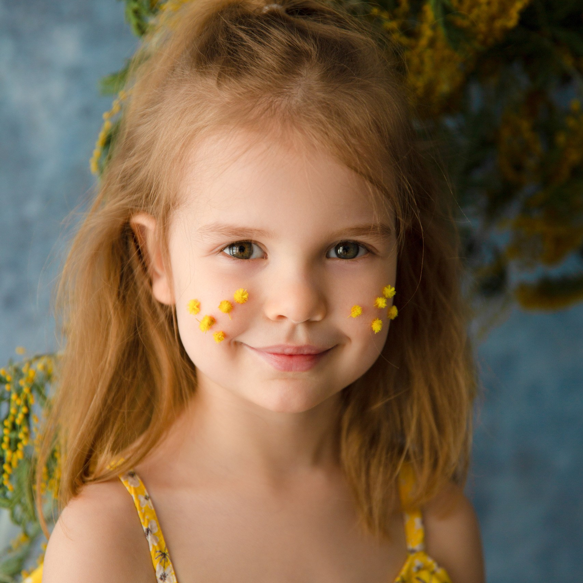 Фотодни. Цветы. Детский и Newborn фотограф в Ярославле Старостина Анна