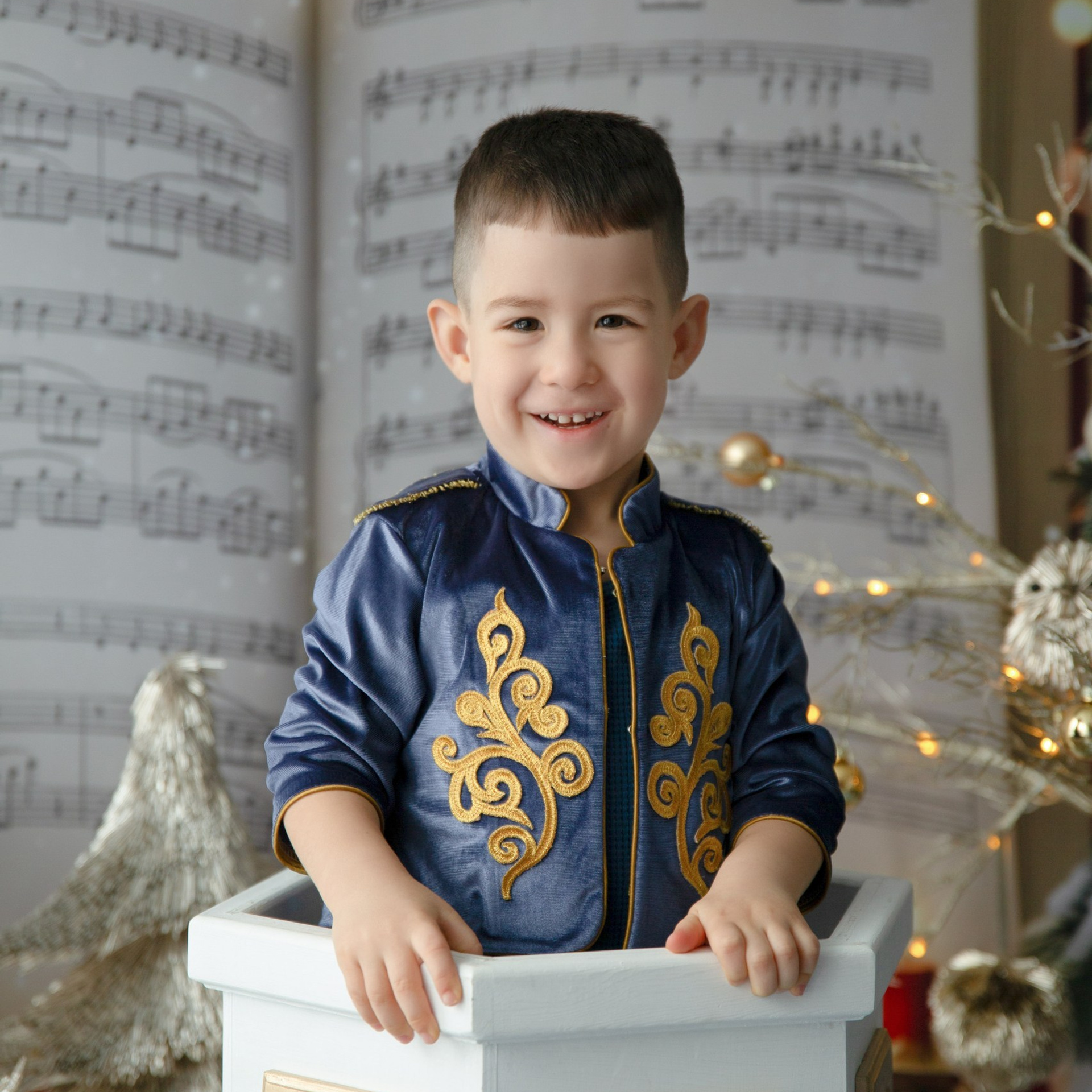 Фотодни. Новогодние. Детский и Newborn фотограф в Ярославле Старостина Анна