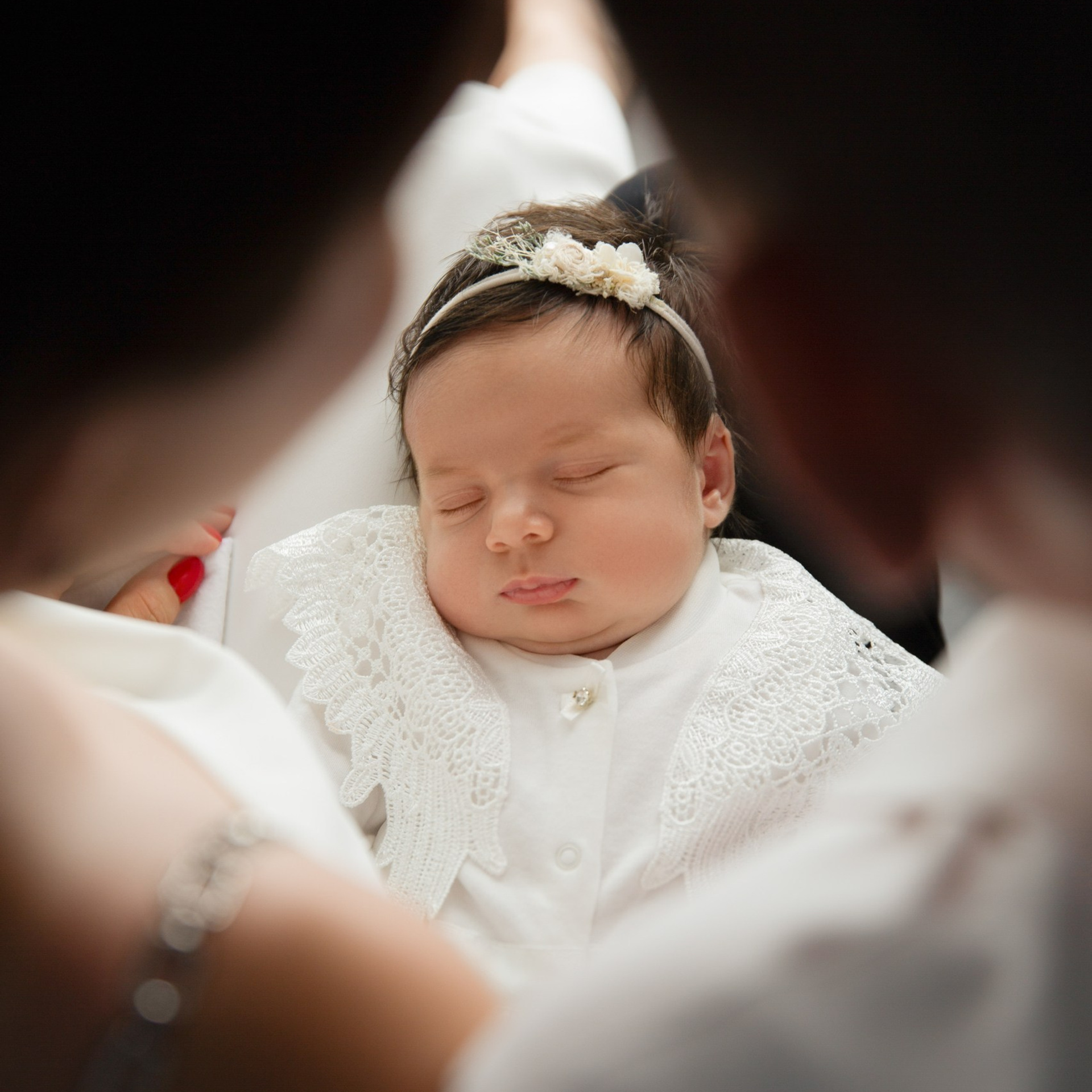 Ньюборн. Детский и Newborn фотограф в Ярославле Старостина Анна