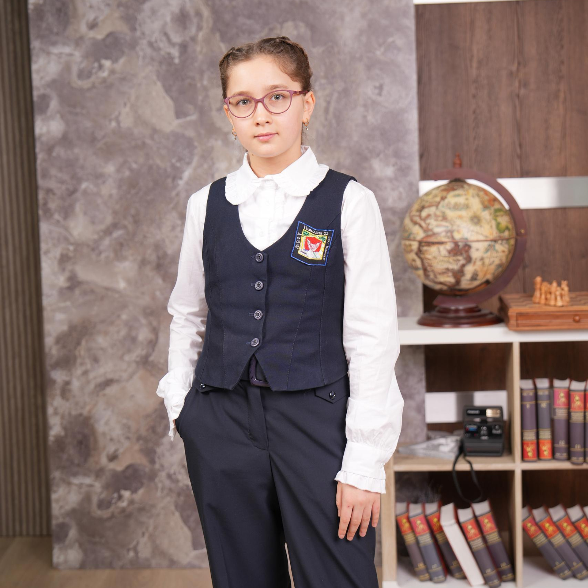 Отзывы Malinabook. Красивый выпускной альбом в Краснодаре