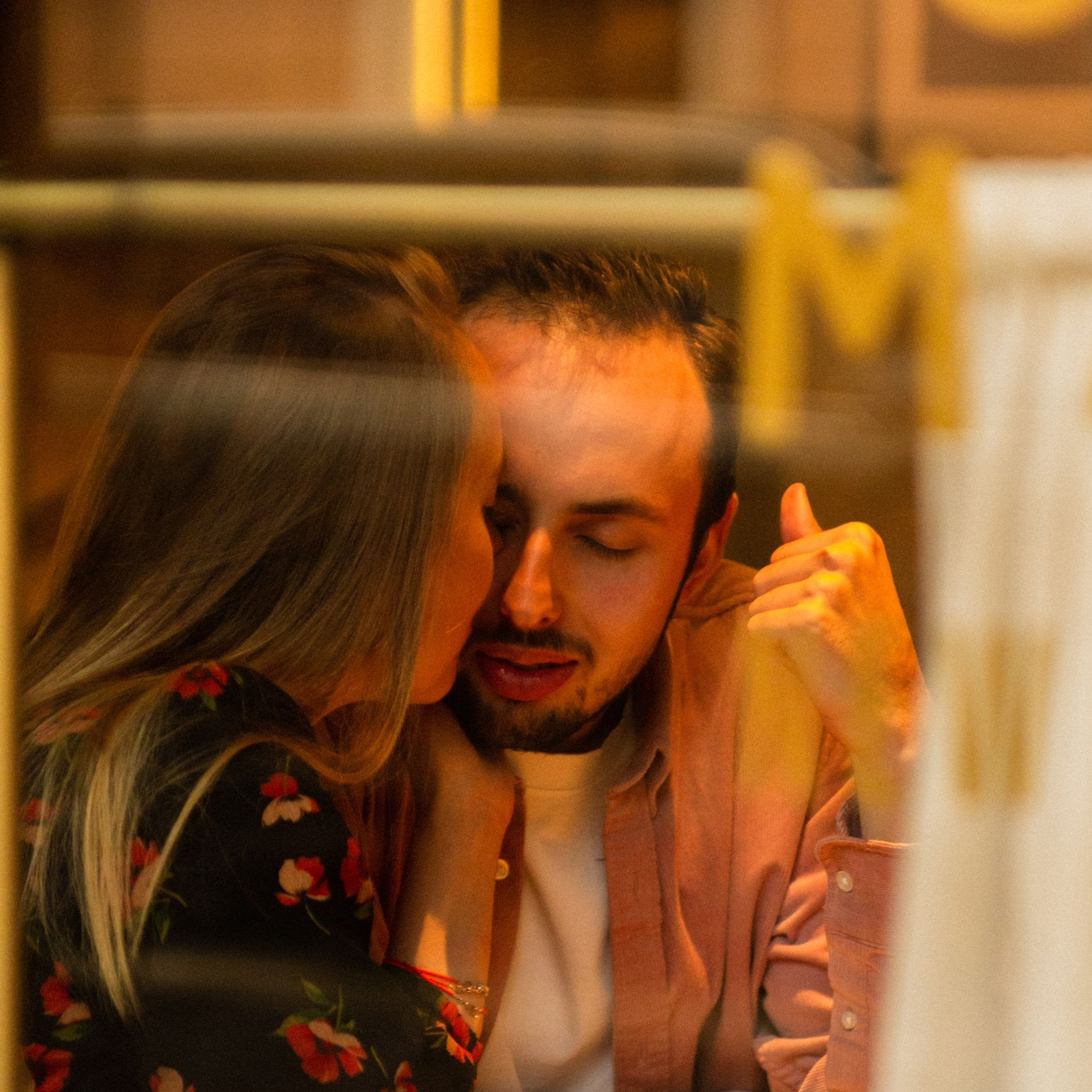 Парная фотосессия