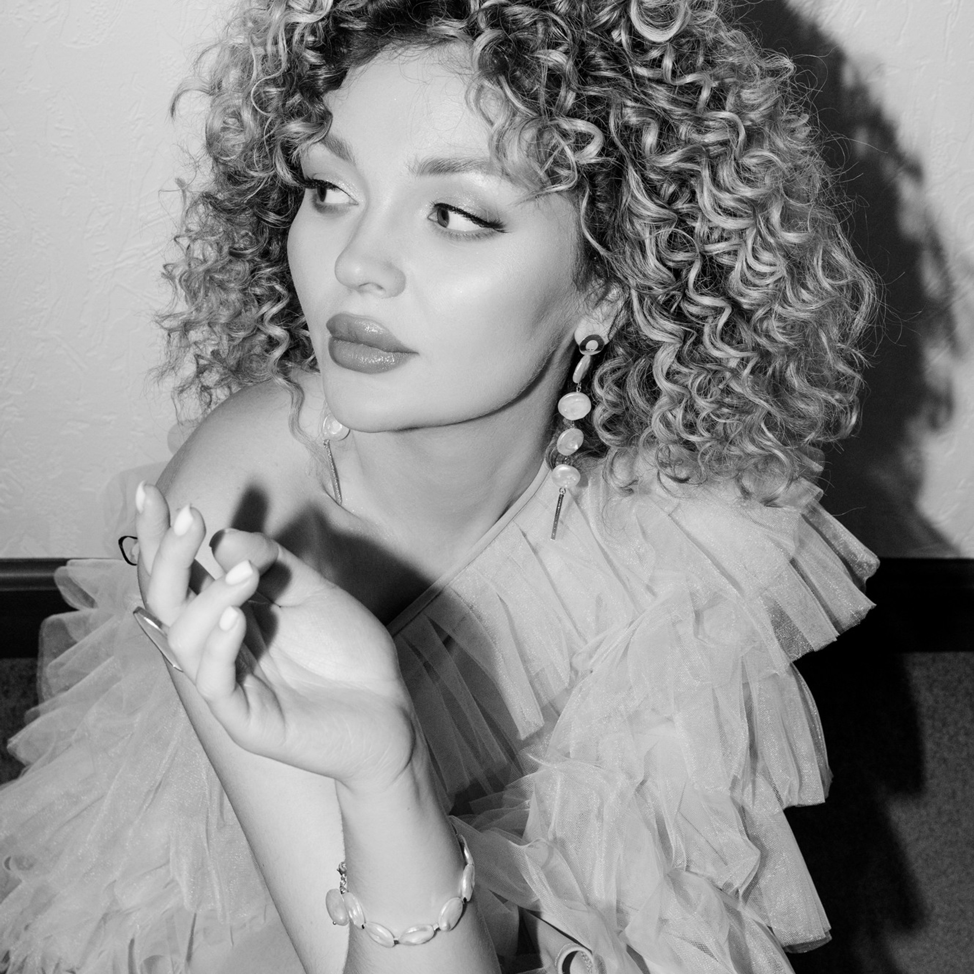 Проводы невесты Майи