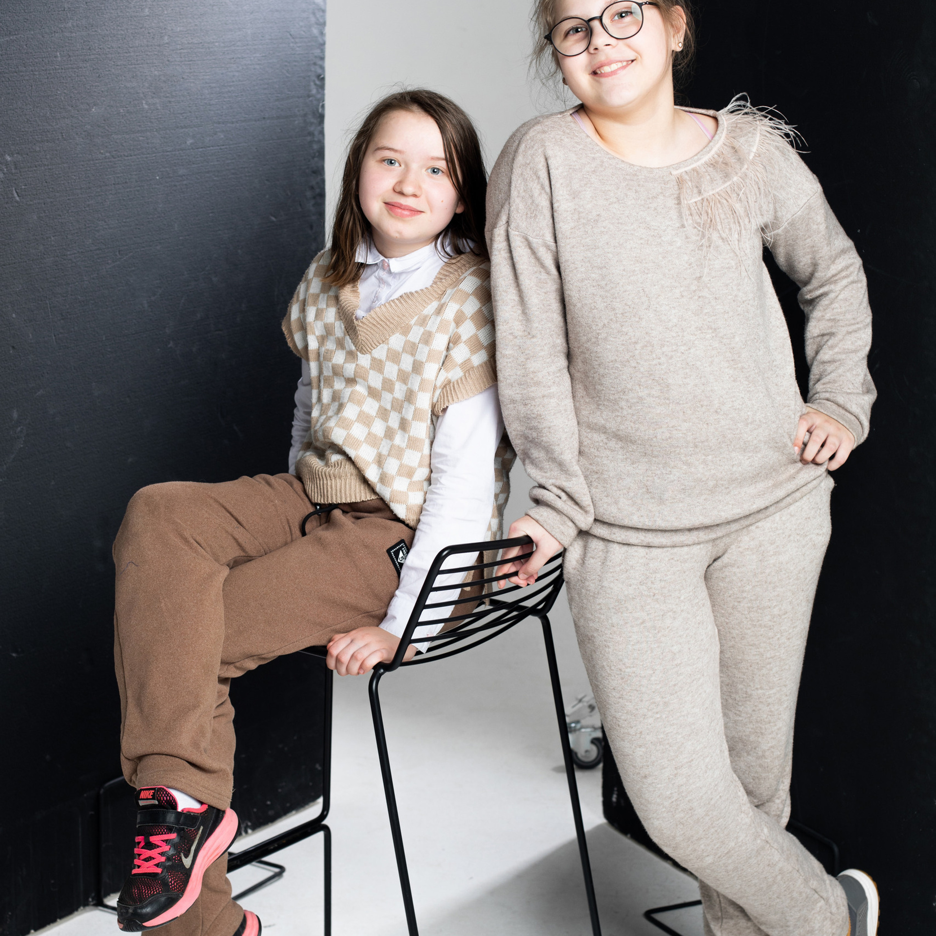 Профессиональный фотограф в Москве отзывы. Школьный и семейный фотограф в Москве Фоломкина Ксения