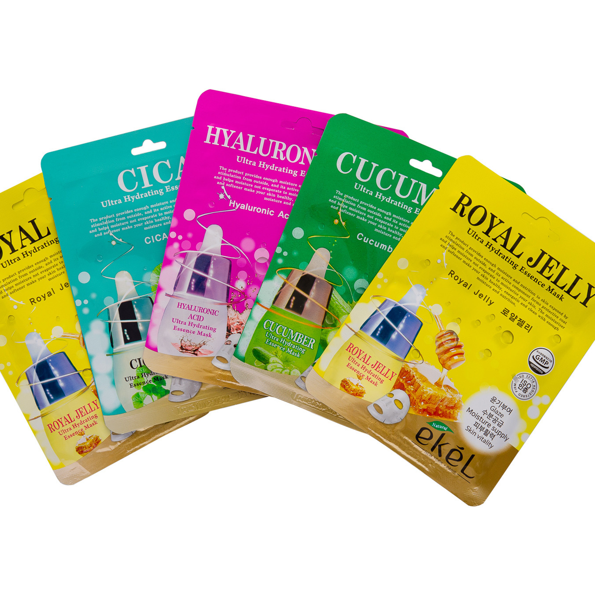 Набор косметики. Рекламный, предметный и фуд-фотограф в Ставрополе Ворнавской Евгений