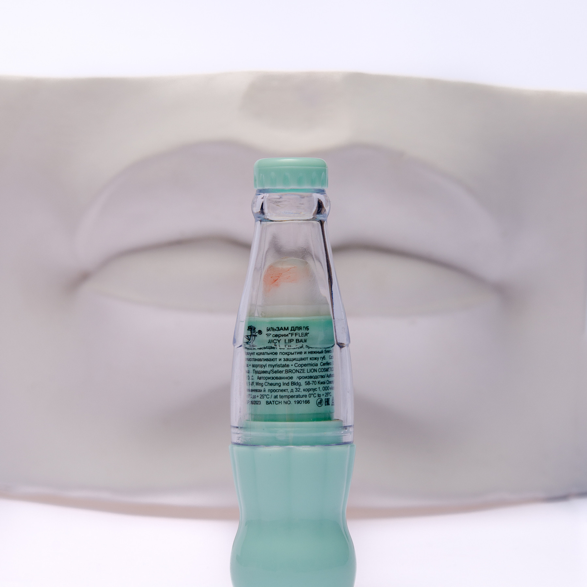 Набор косметики. Рекламный, предметный и фуд-фотограф в Ставрополе Ворнавской Евгений