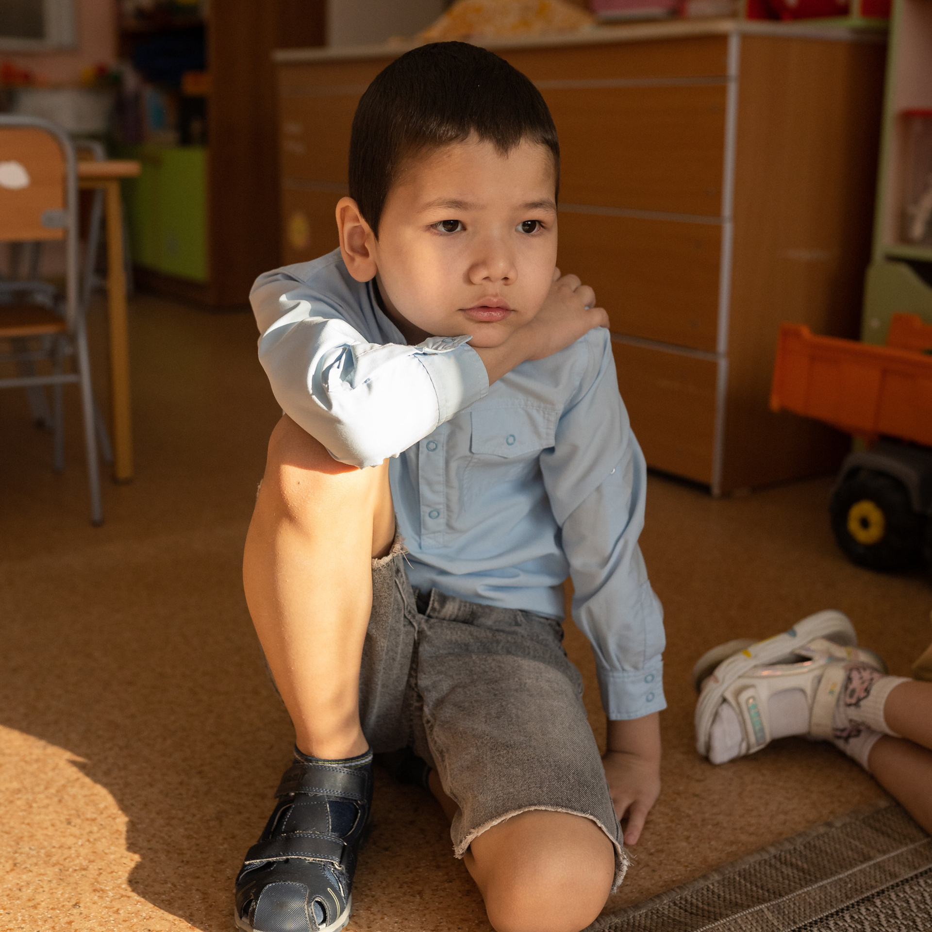 Отзывы. Семейный и детский фотограф в Хабаровске Ковалева Таисия