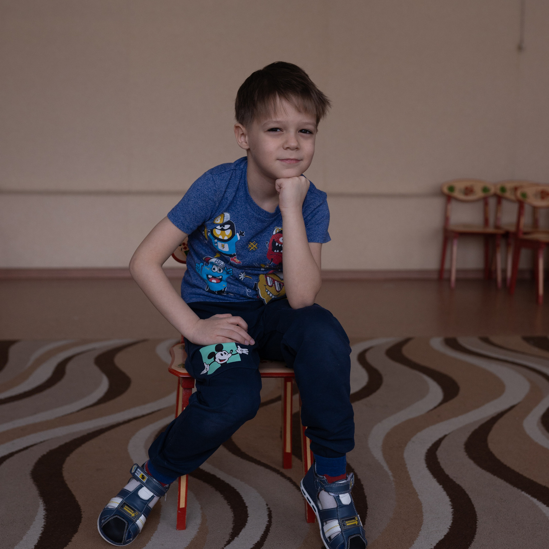 Отзывы. Семейный и детский фотограф в Хабаровске Ковалева Таисия