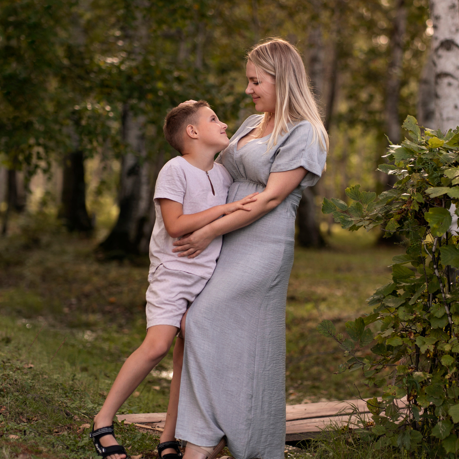 Отзывы. Семейный и детский фотограф в Хабаровске Ковалева Таисия