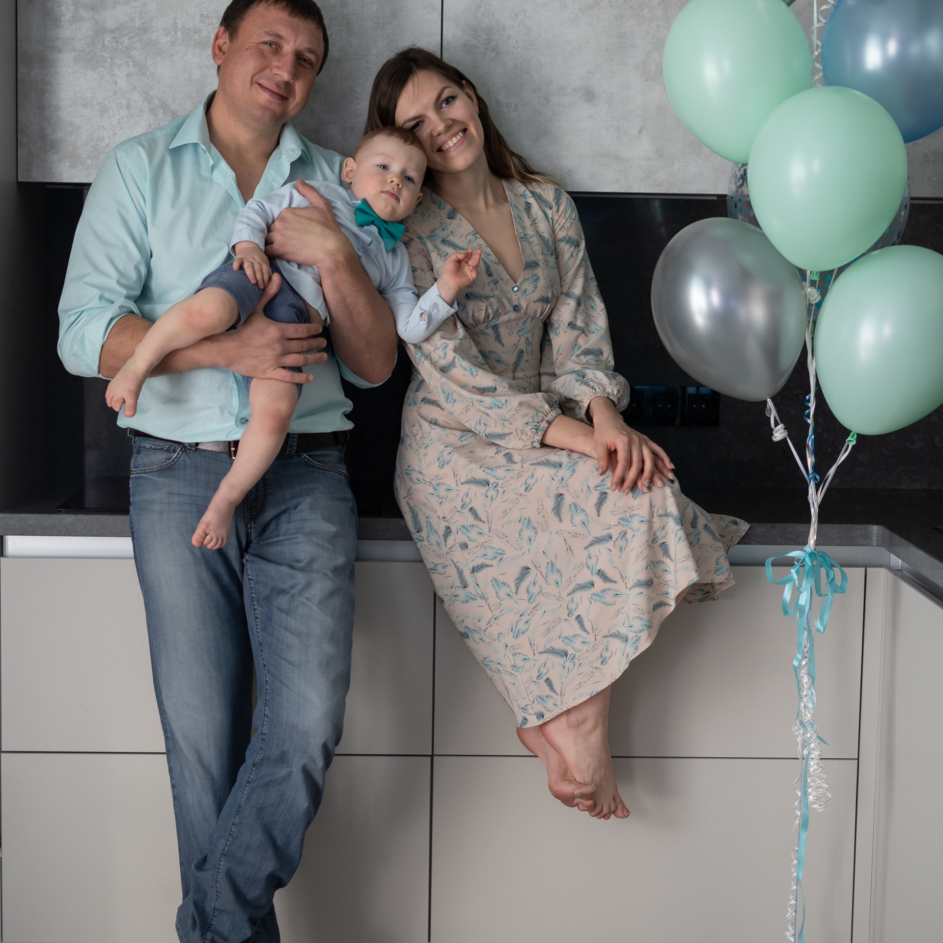 Отзывы. Семейный и детский фотограф в Хабаровске Ковалева Таисия