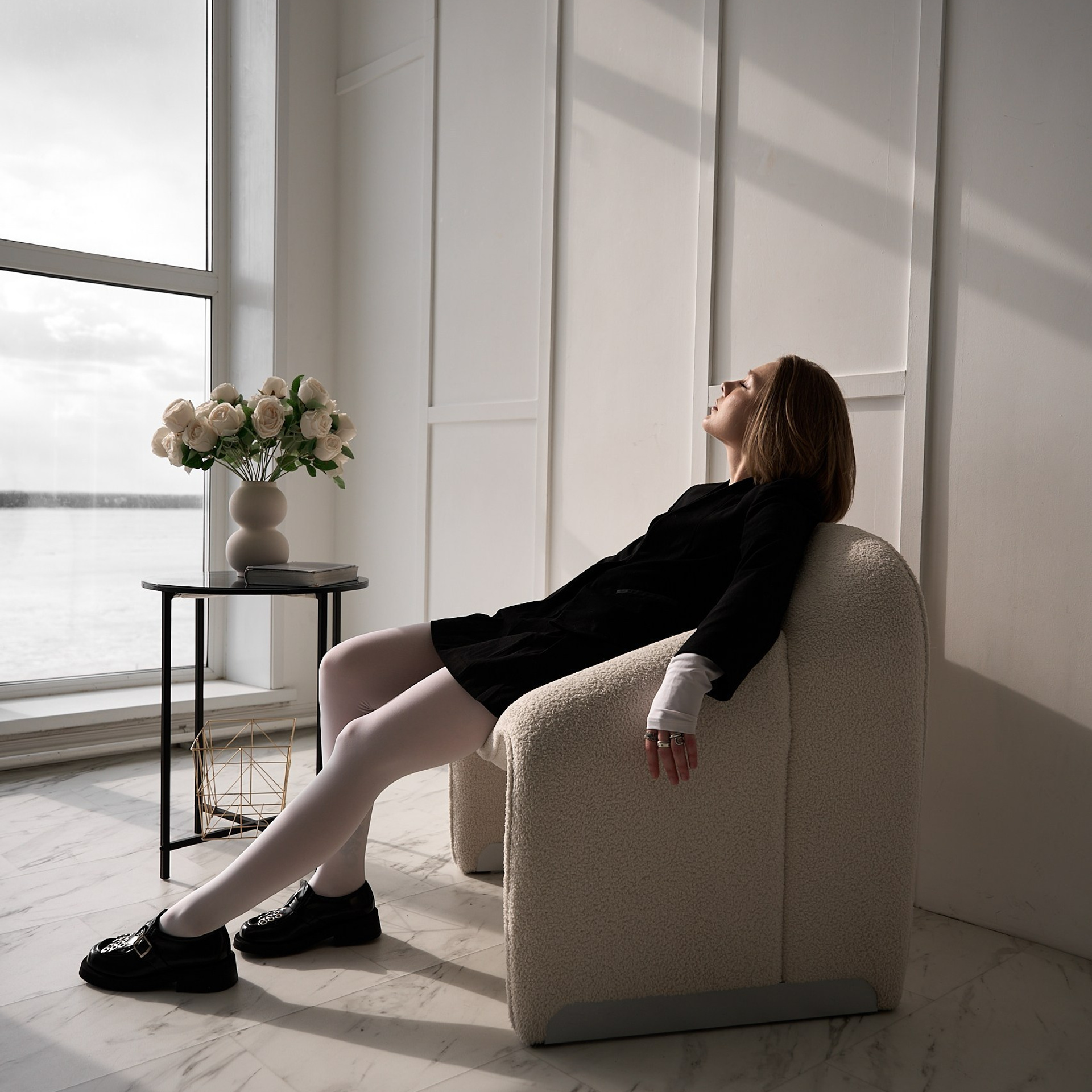 Отзывы. Фотограф Дмитрий Бородин, чьи работы не оставят равнодушными