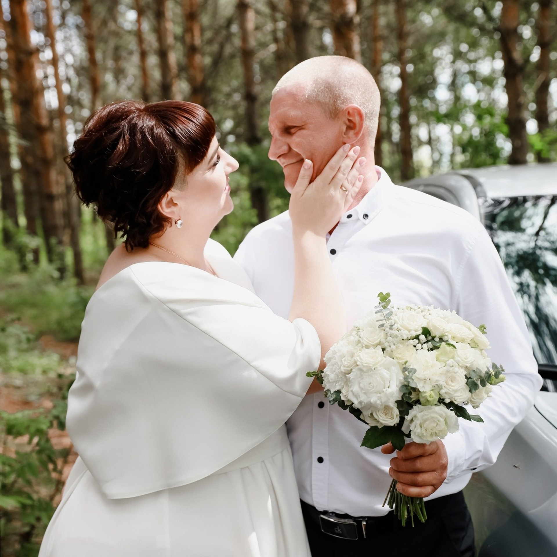 Лидия& Александр