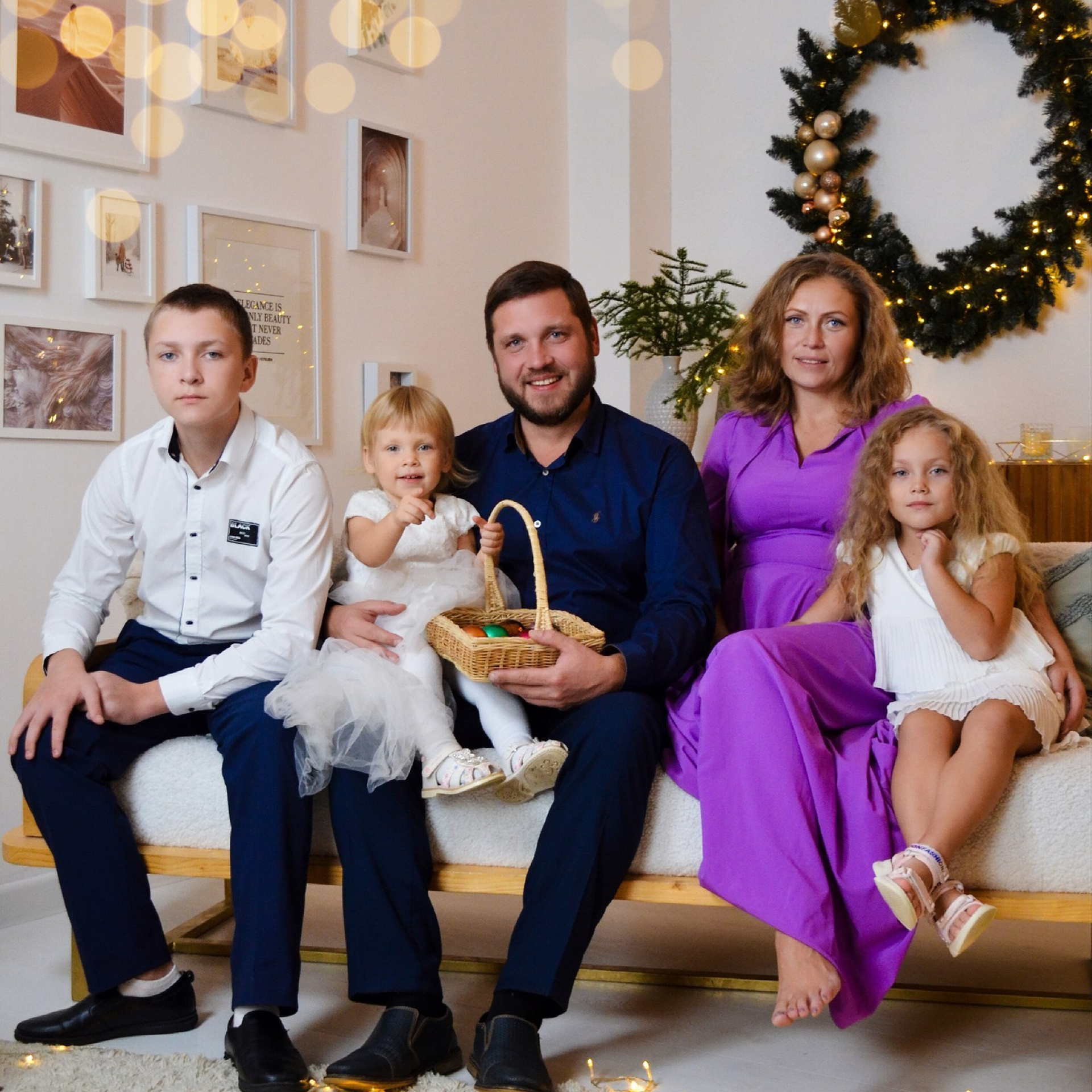 Отзывы. Lifestyle, портретный фотограф в Твери Султанова Екатерина