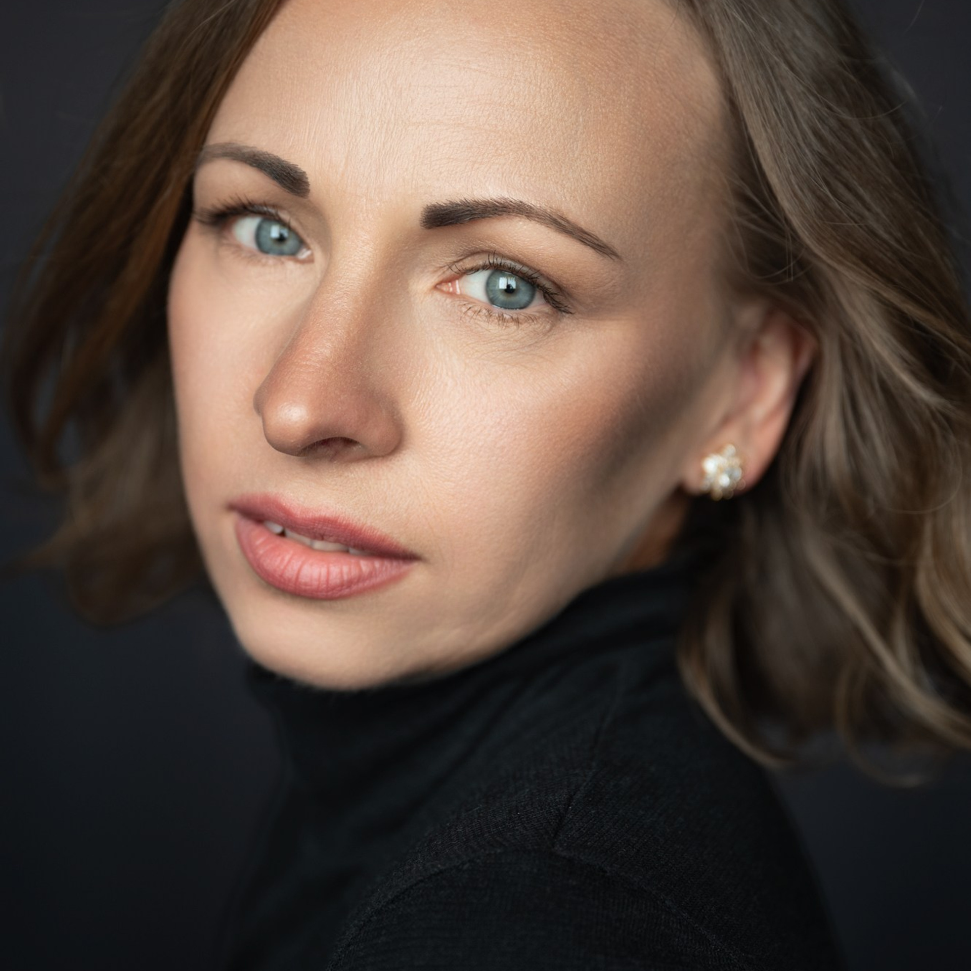 Марина