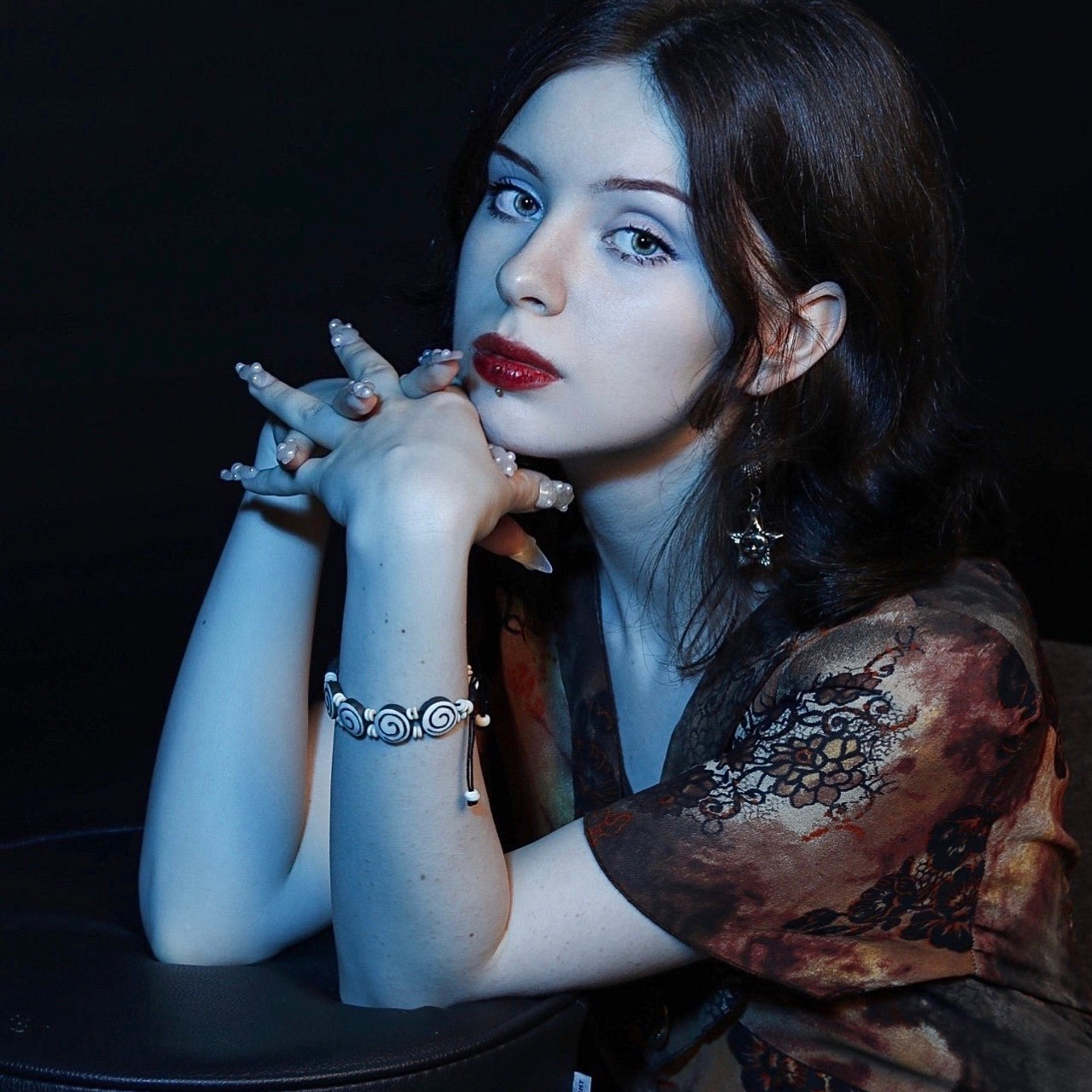 STUDIO. Портретный фотограф москва