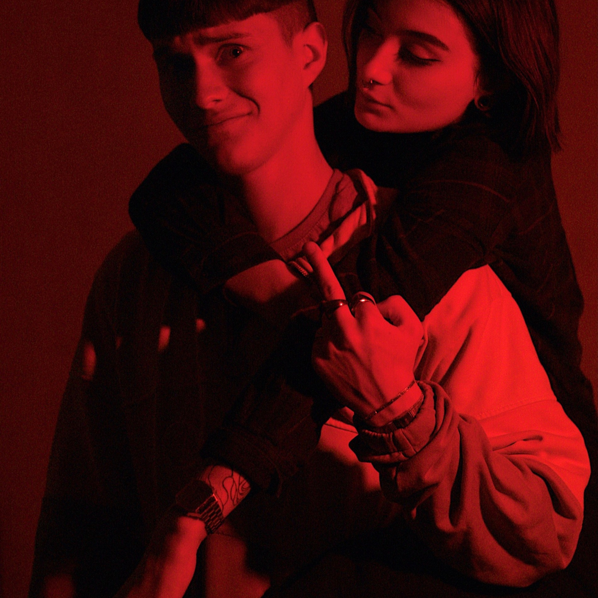 LOVE. Портретный фотограф москва