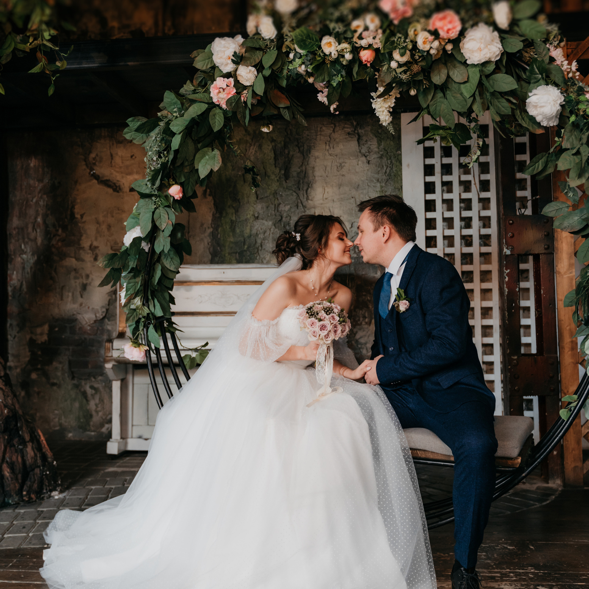 Отзыв. Wedding photographer Valeriy Solonskiy