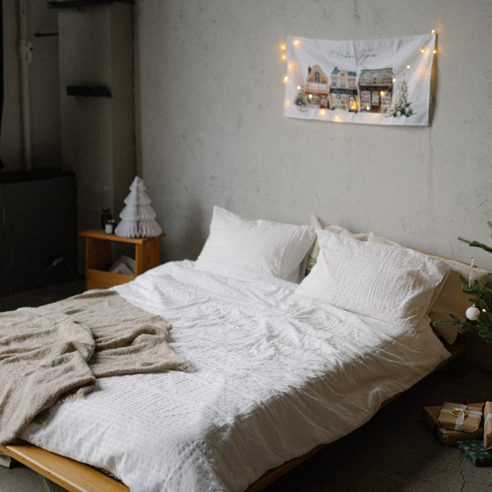 Новогодние локации 2026. Свадебный и семейный фотограф в Туле и области Маша Костина