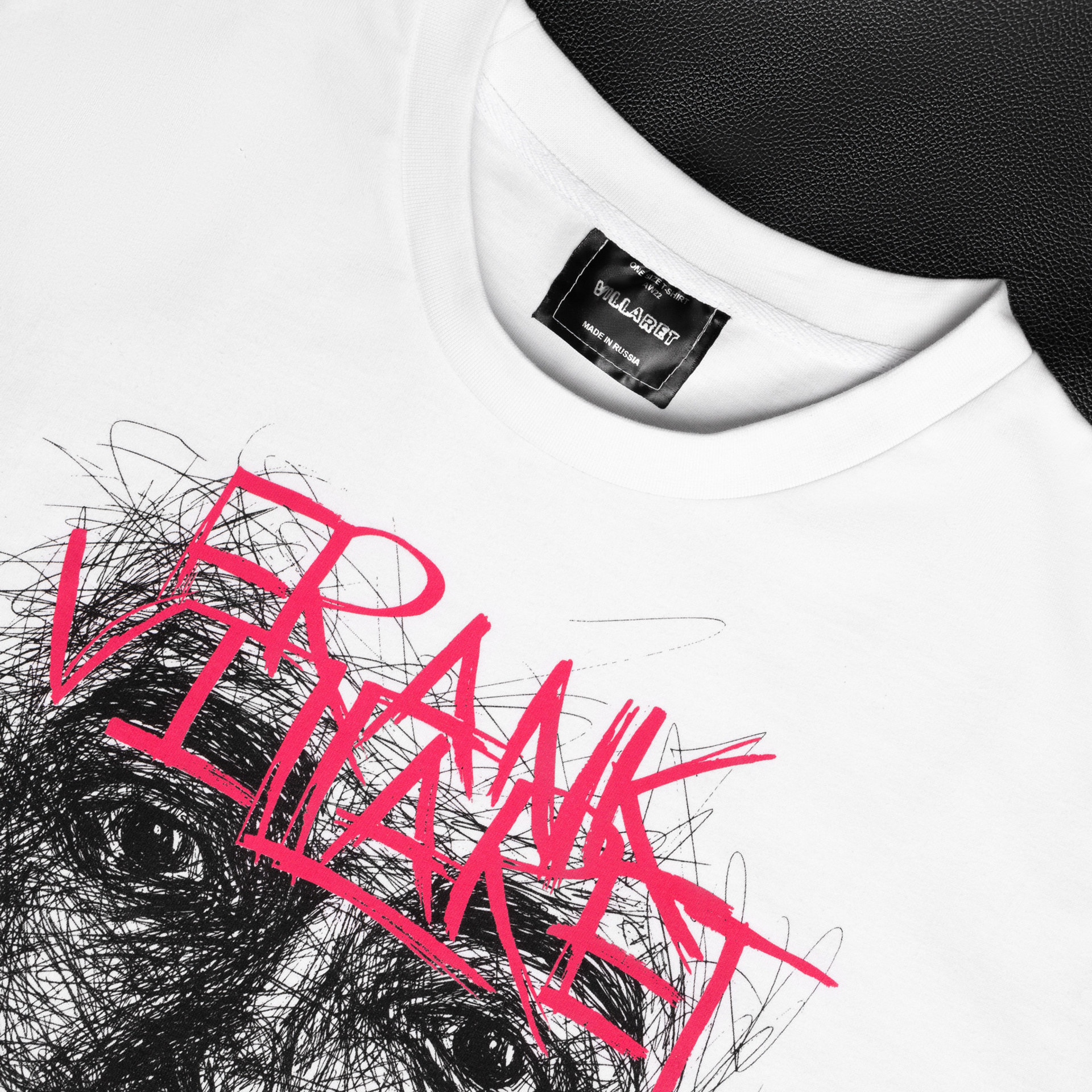 WB Футболки. Фотограф в Москве Костерева Екатерина