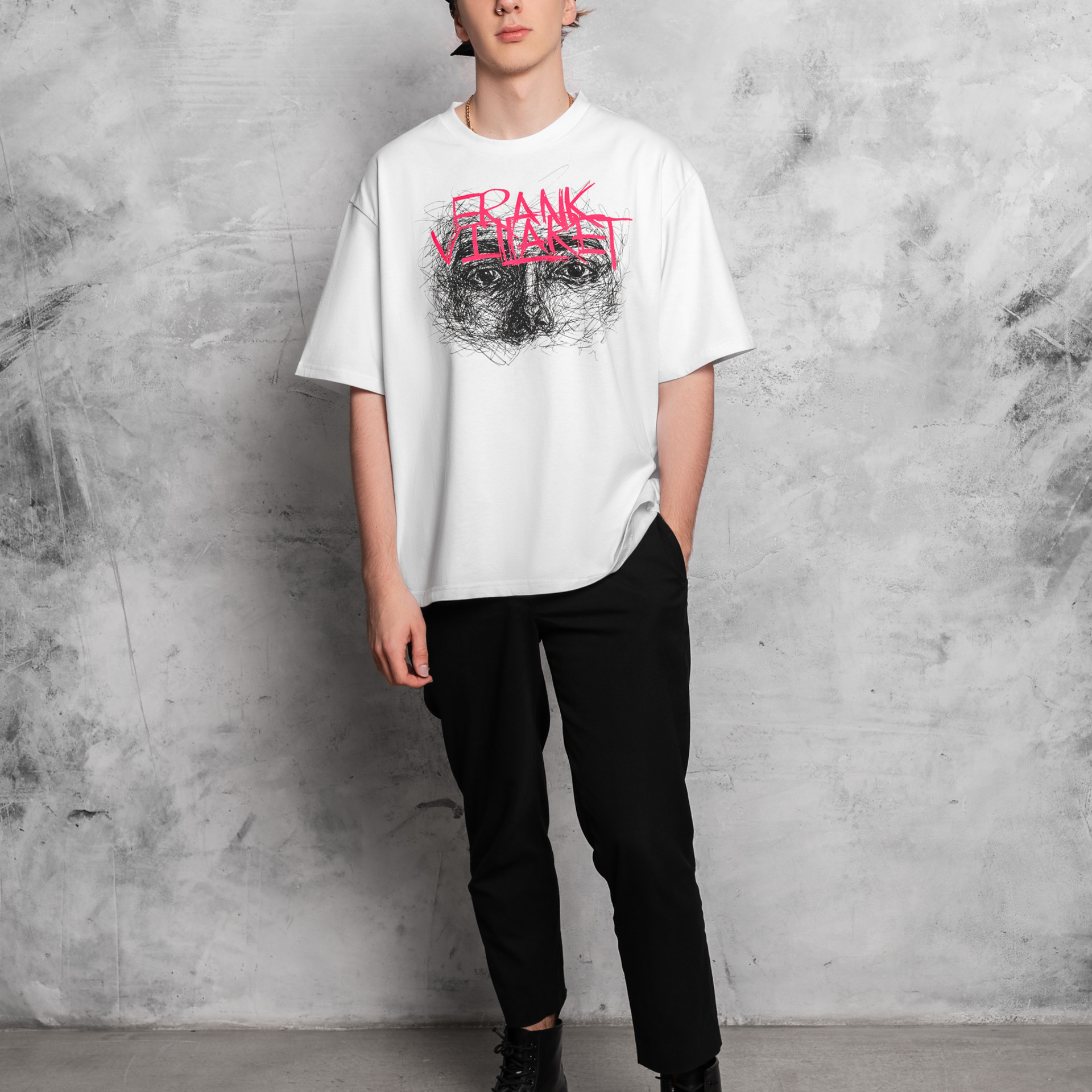 WB Футболки. Фотограф в Москве Костерева Екатерина