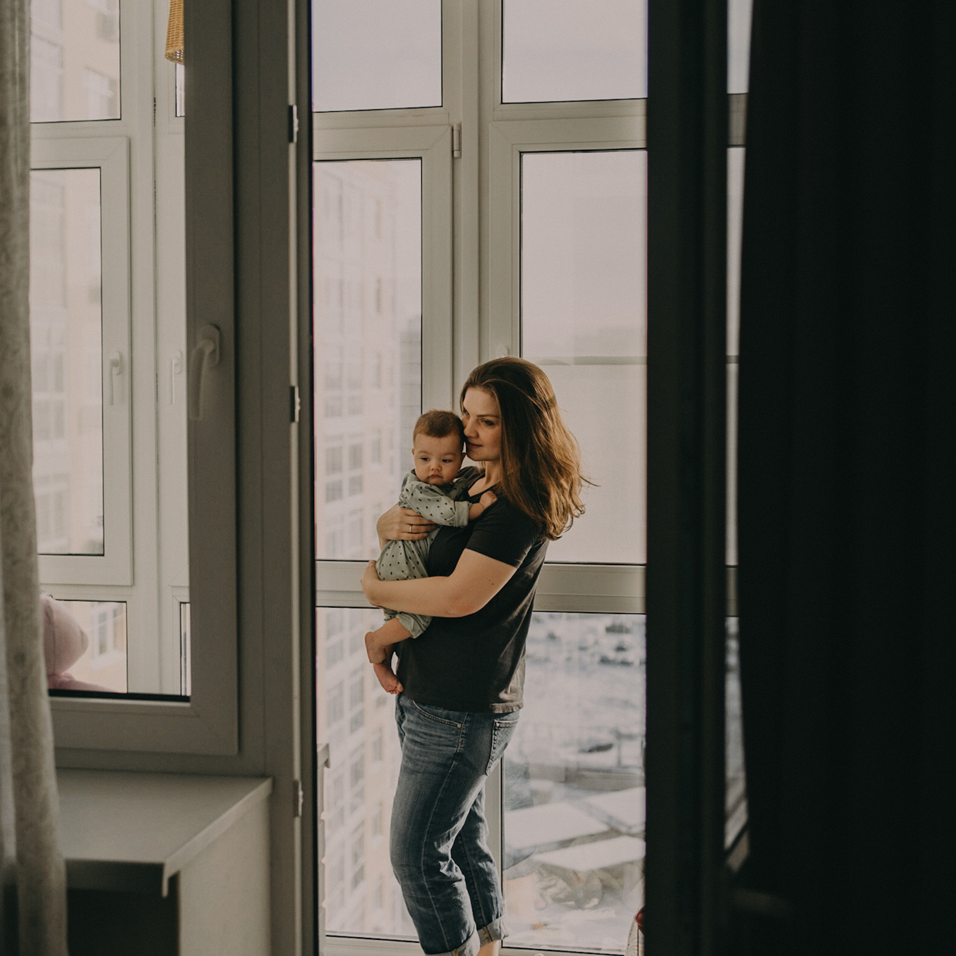 Отзывы. Семейный фотограф в Москве Кристина Кручинина