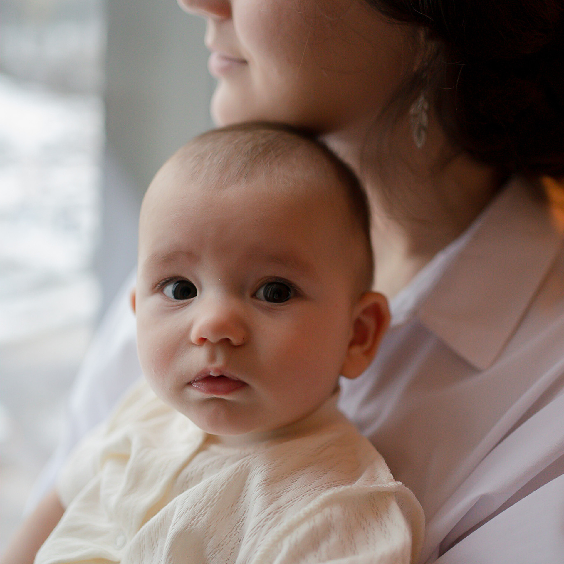 Отзывы. Семейный фотограф в Москве Кристина Кручинина