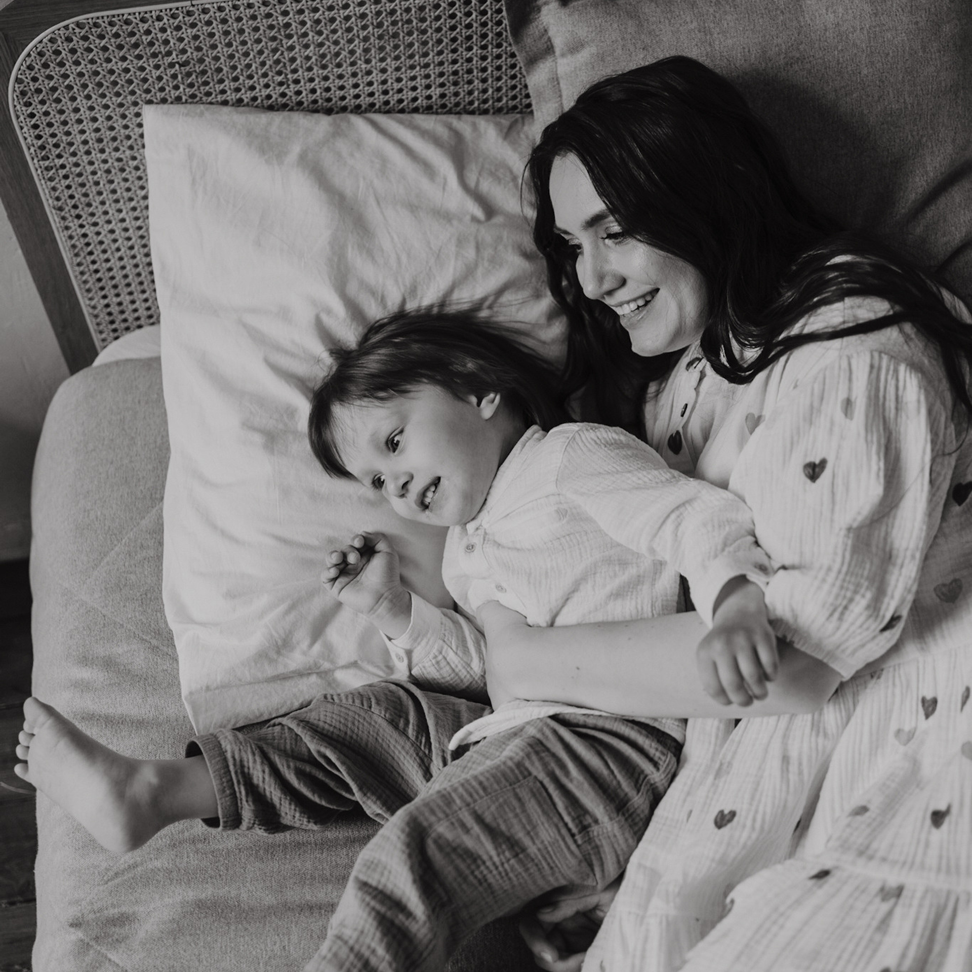 Отзывы. Семейный фотограф в Москве Кристина Кручинина