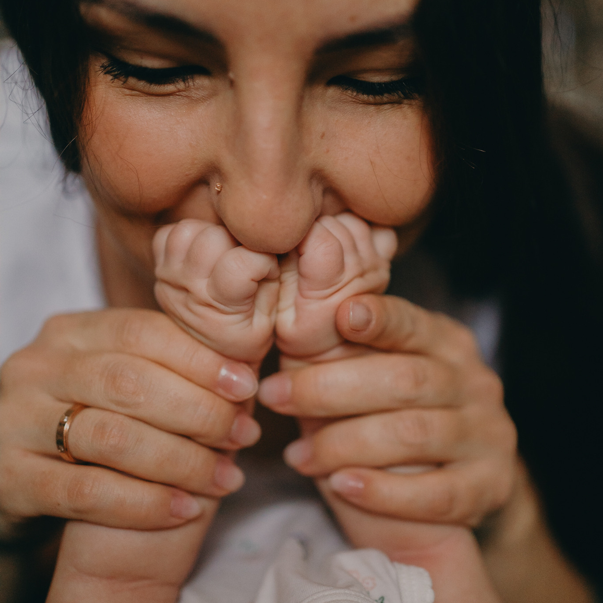 Отзывы. Семейный фотограф в Москве Кристина Кручинина