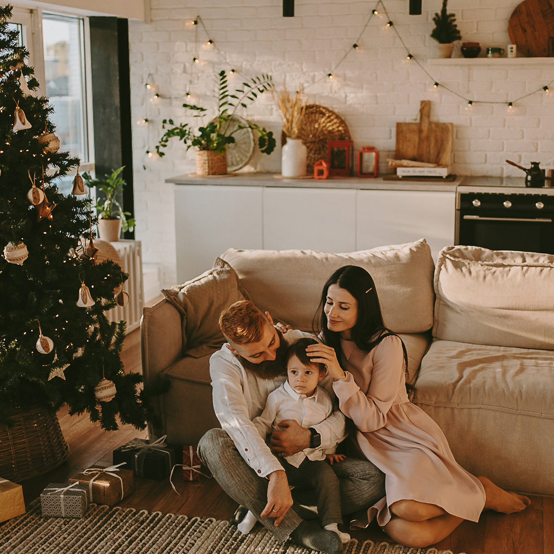 Отзывы. Семейный фотограф в Москве Кристина Кручинина