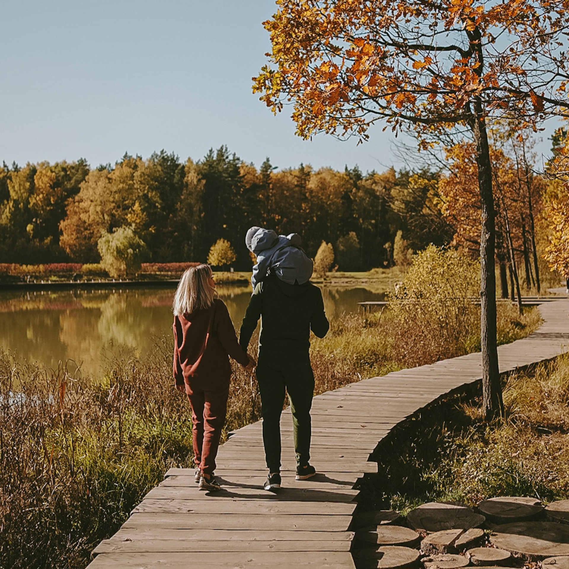 Отзывы. Семейный фотограф в Москве Кристина Кручинина