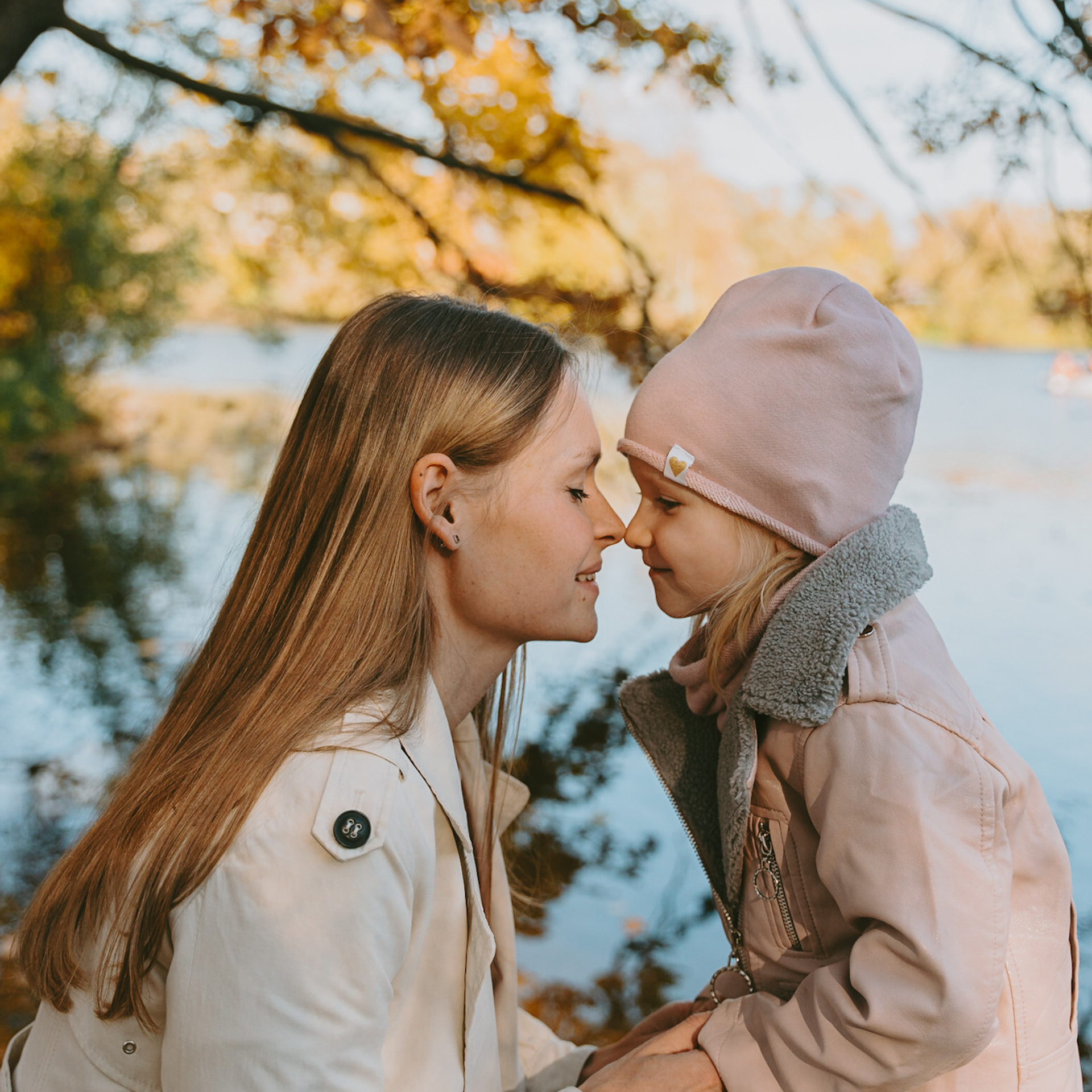 Отзывы. Семейный фотограф в Москве Кристина Кручинина