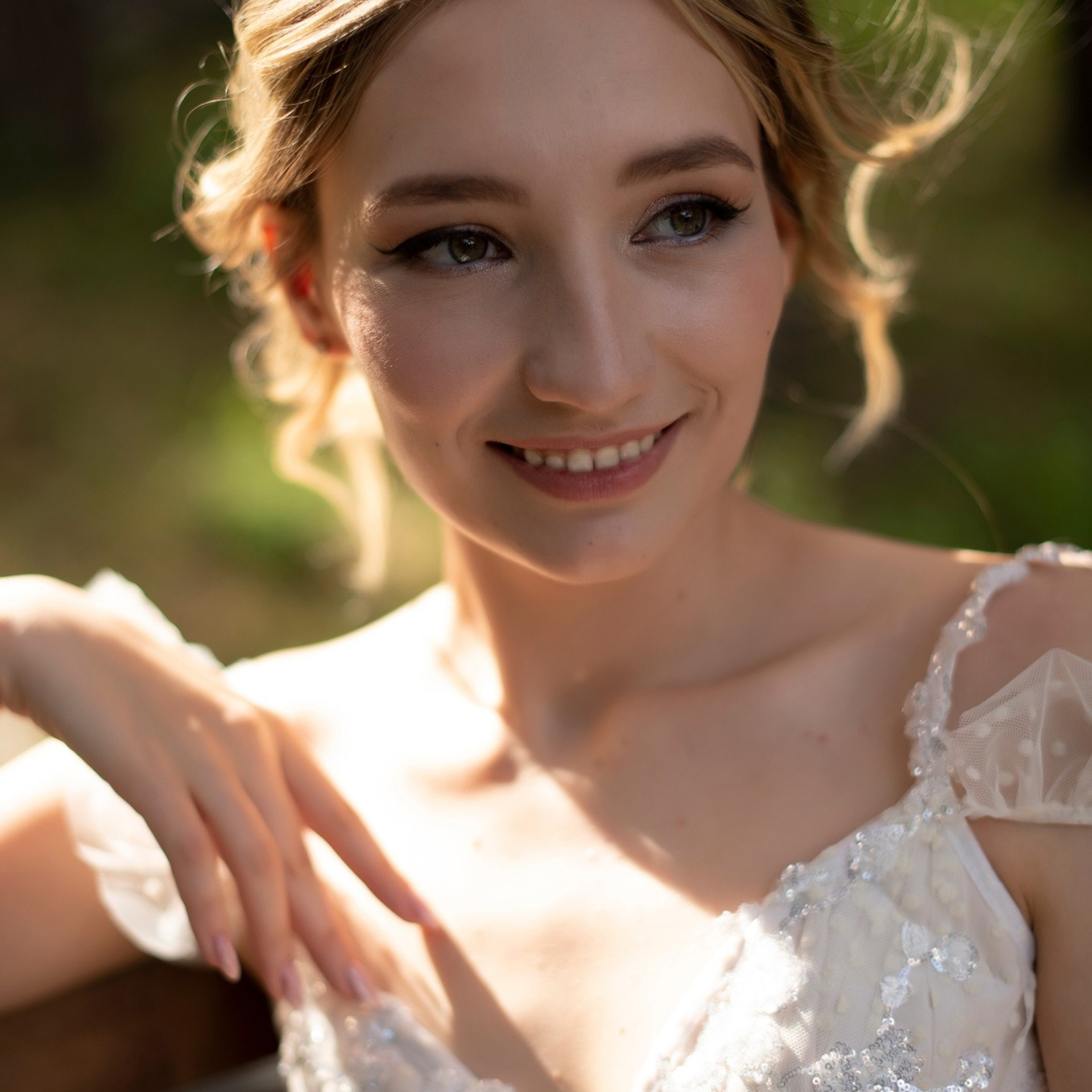 Свадьба Сергея и&nbsp;Татьяны