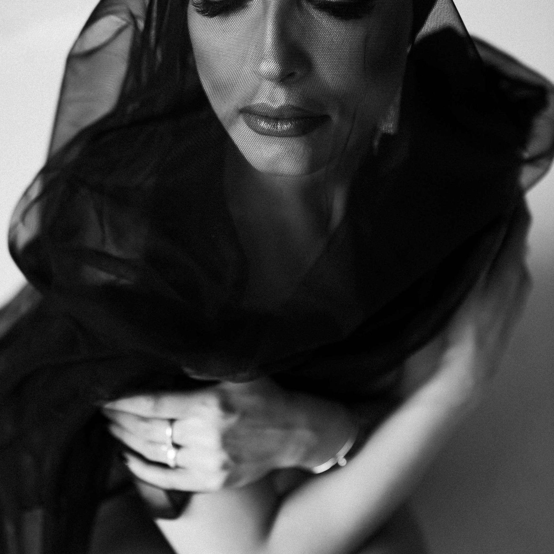 Наталья (осторожно Nude)