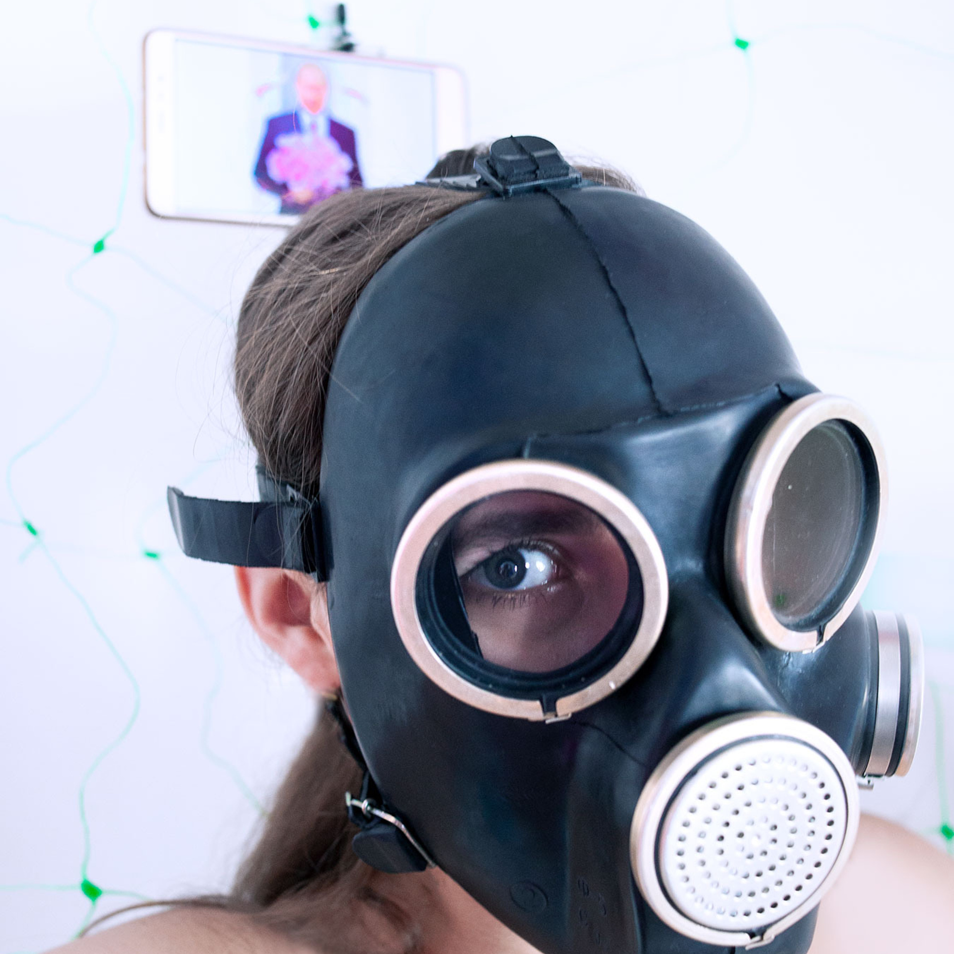 Не хочу ЭТО чувствовать